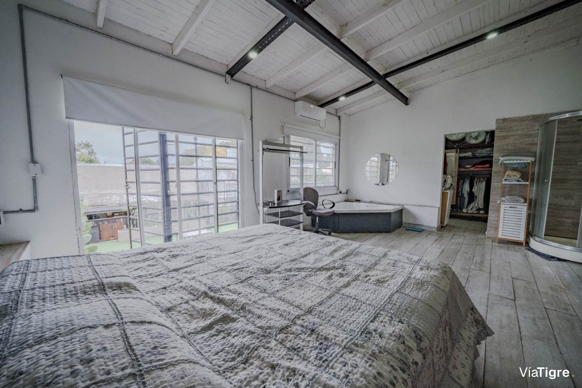 Venta Casa 4 Ambientes Florida