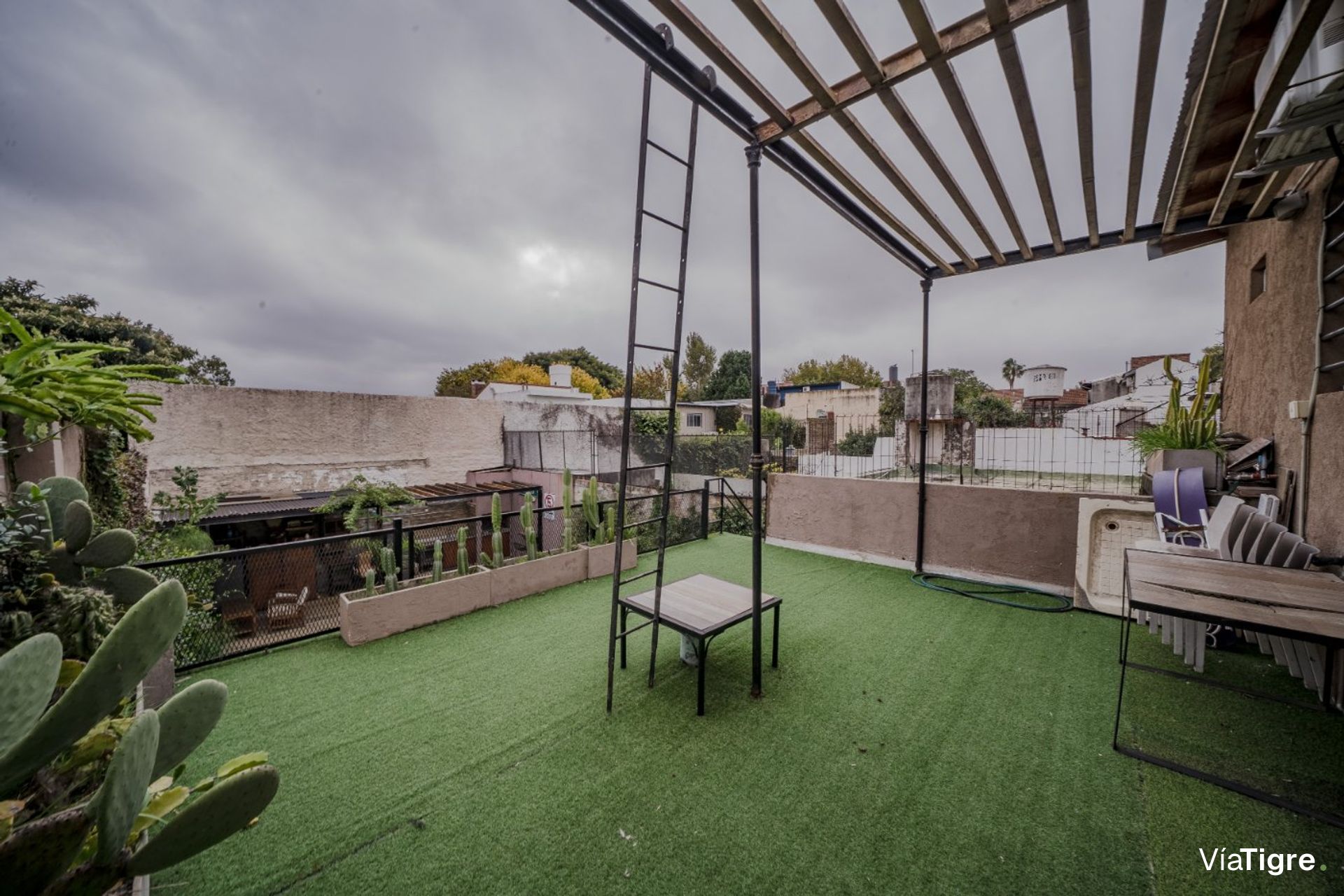 Venta Casa 4 Ambientes Florida