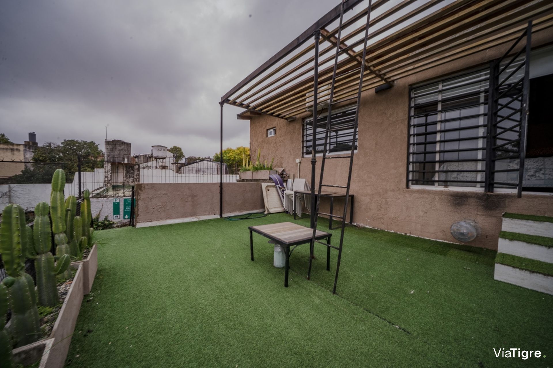 Venta Casa 4 Ambientes Florida