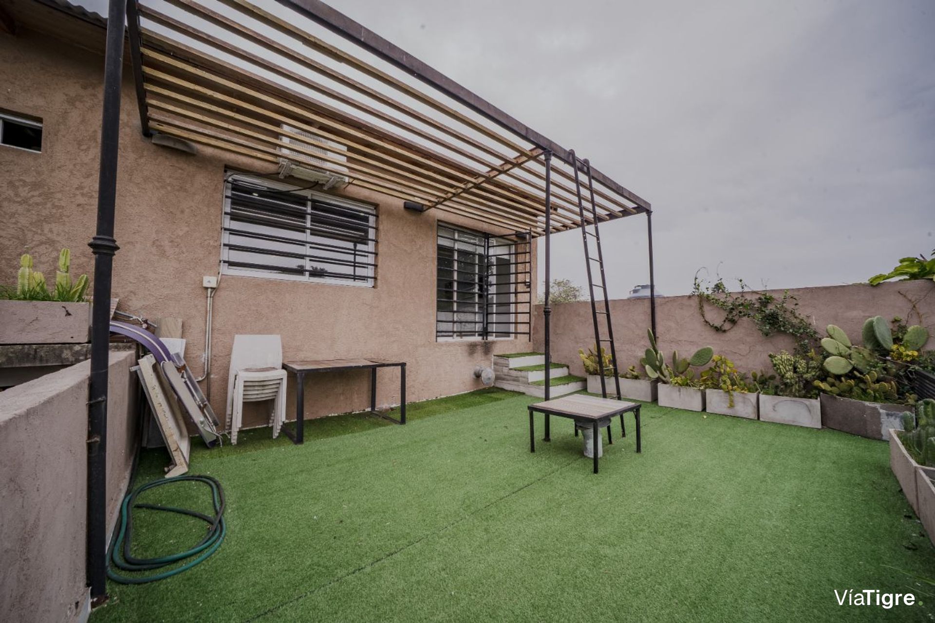 Venta Casa 4 Ambientes Florida