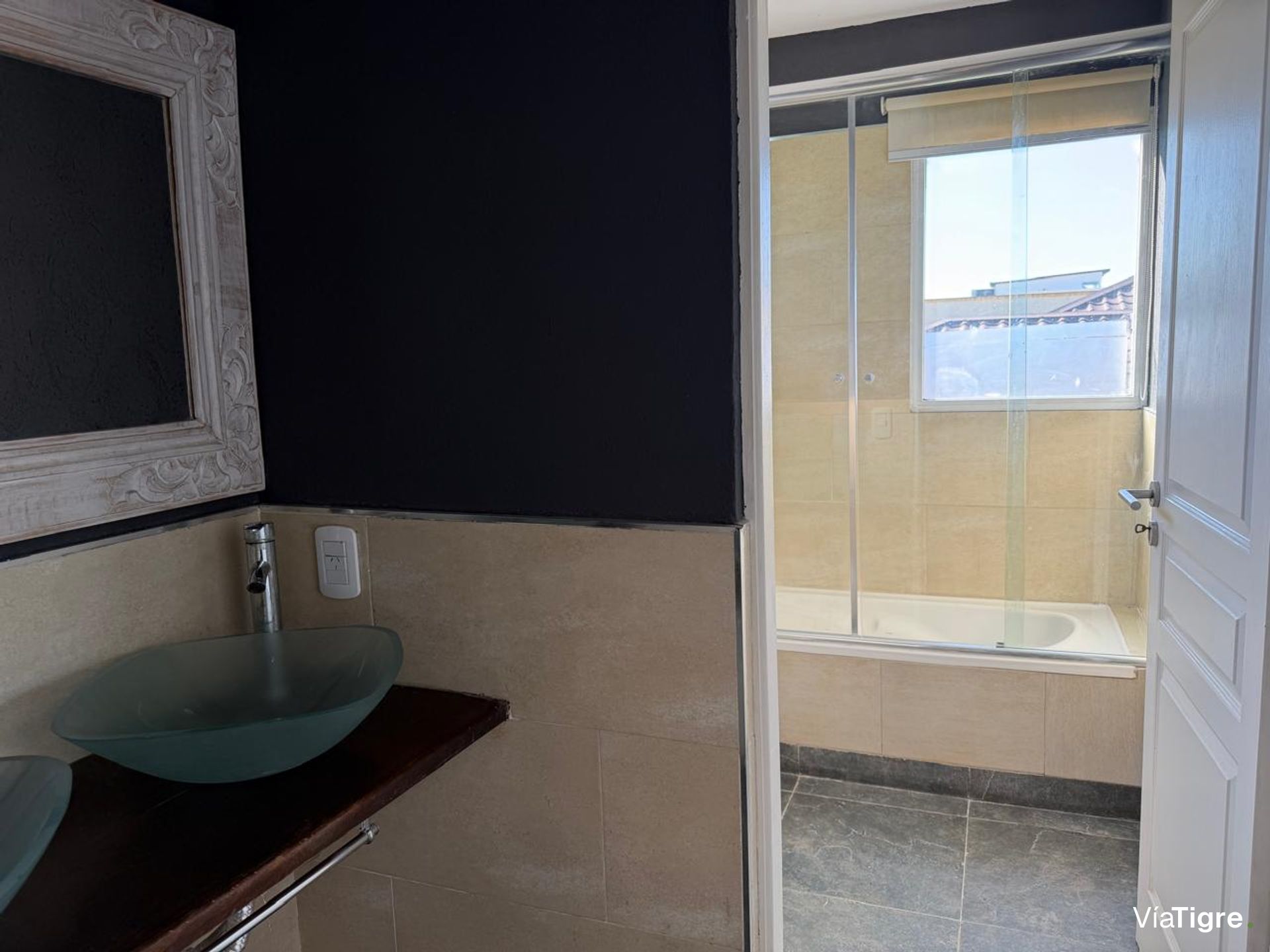 Venta Casa 6 Amb /Pileta B° San Marcos Villanueva