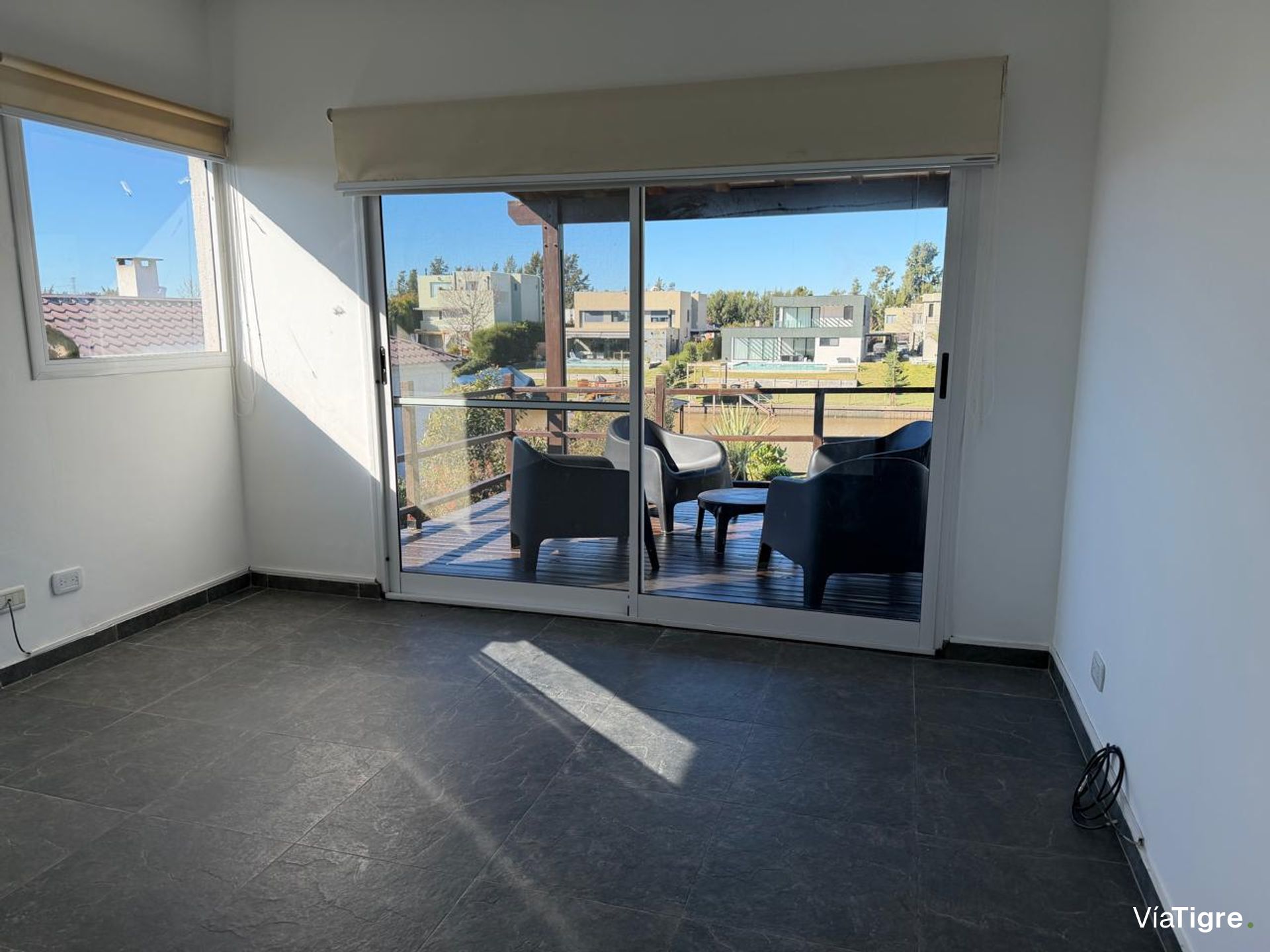 Venta Casa 6 Amb /Pileta B° San Marcos Villanueva