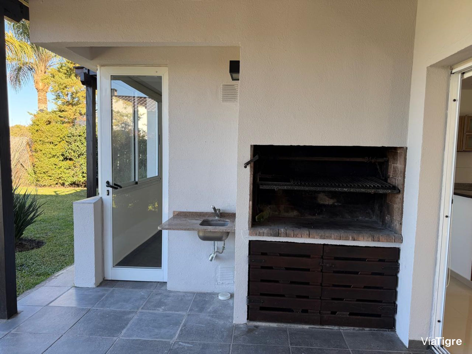 Venta Casa 6 Amb /Pileta B° San Marcos Villanueva