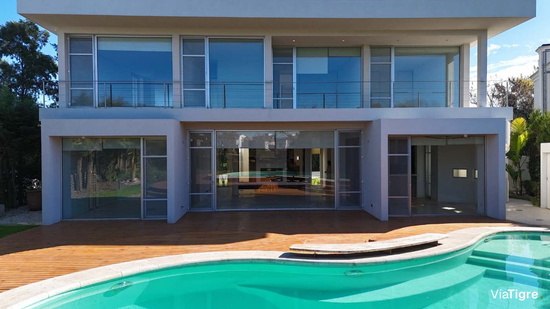 Casa en Venta Barrio Los Ombues Rincon de Milberg