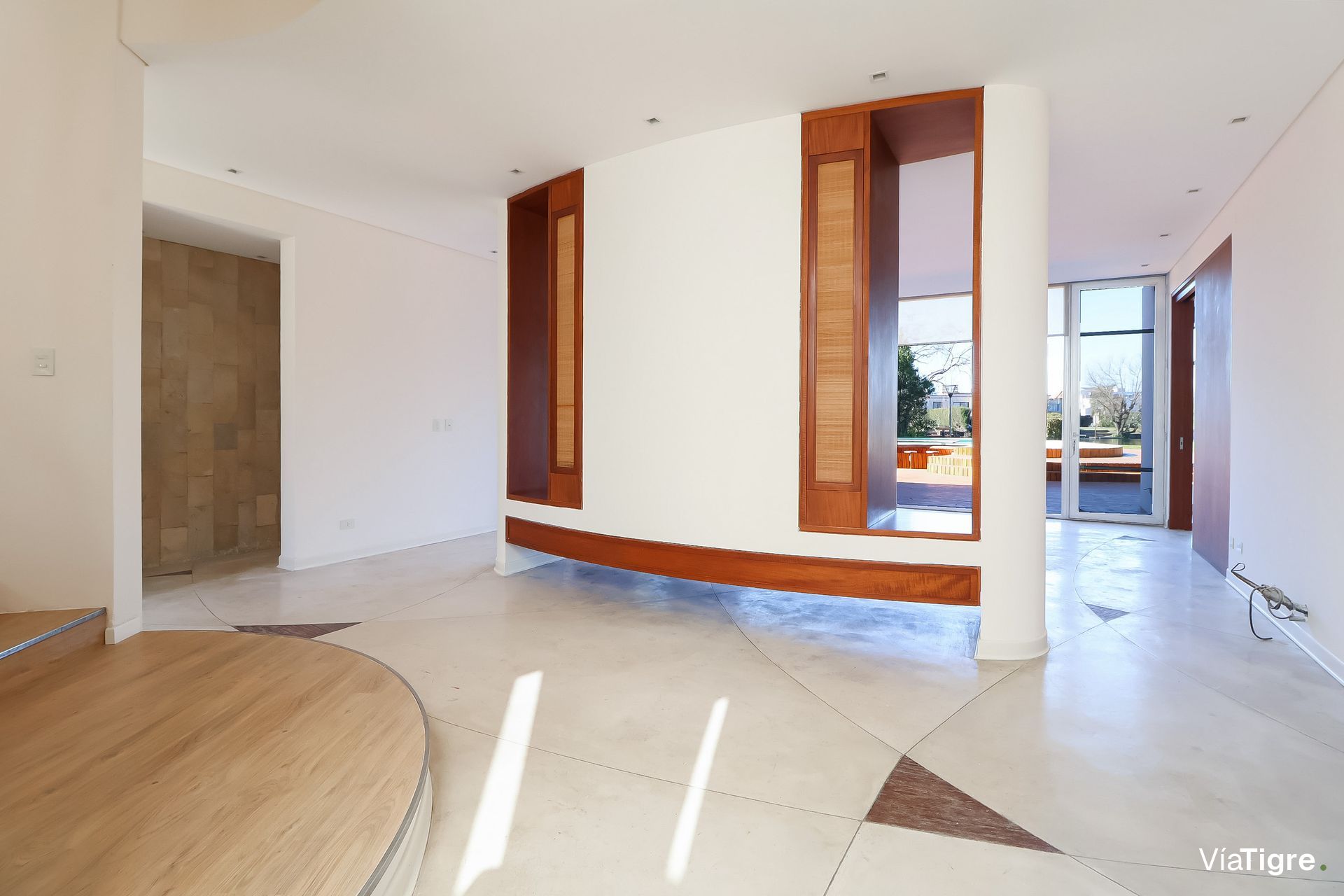 Casa en Venta Barrio Los Ombues Rincon de Milberg