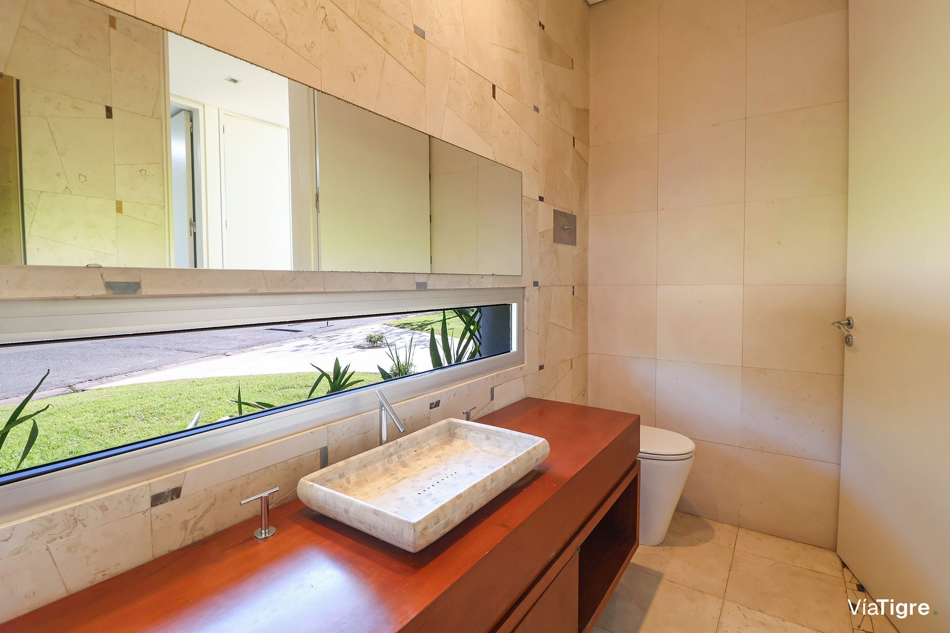 Casa en Venta Barrio Los Ombues Rincon de Milberg