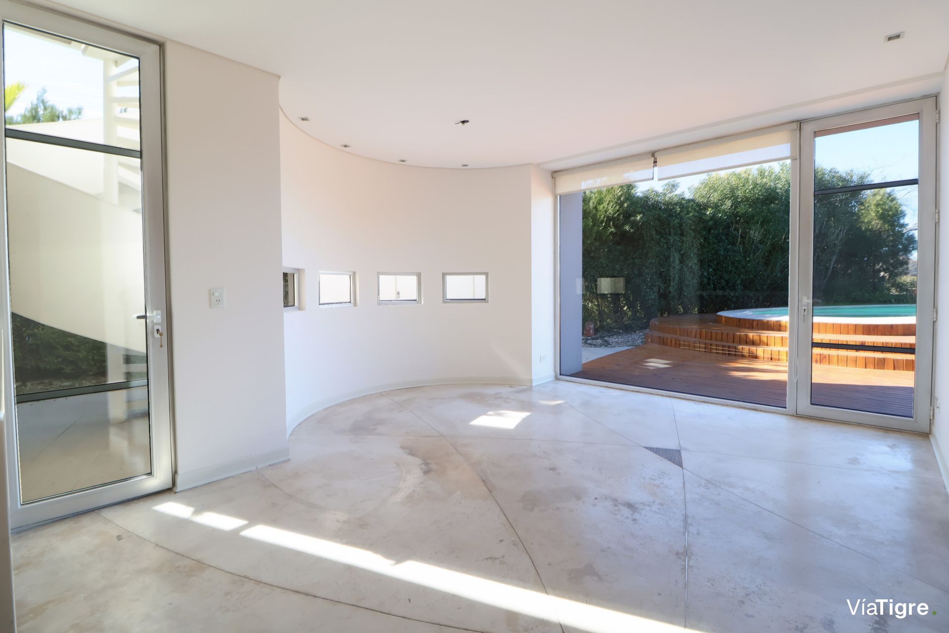 Casa en Venta Barrio Los Ombues Rincon de Milberg