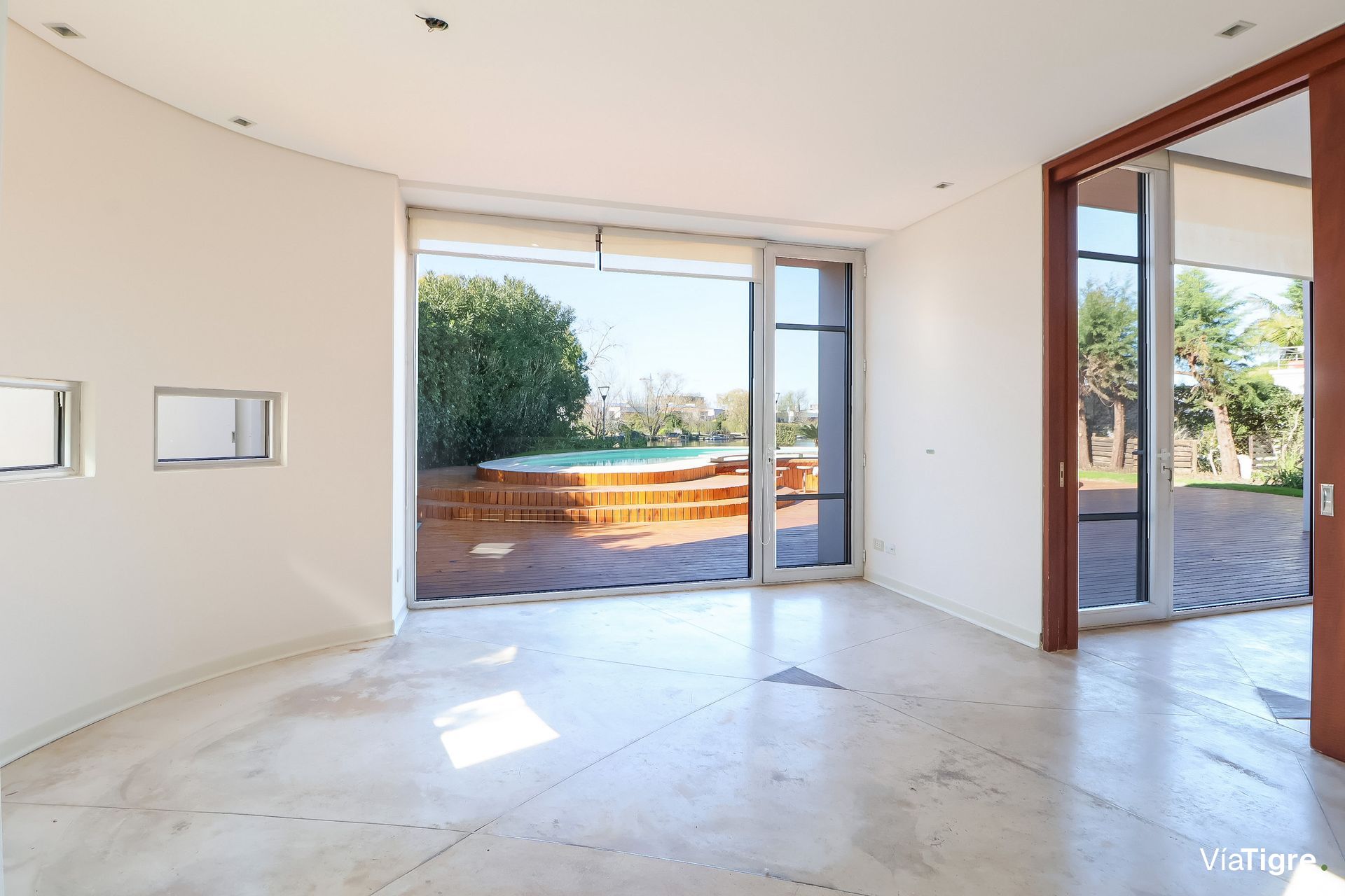 Casa en Venta Barrio Los Ombues Rincon de Milberg