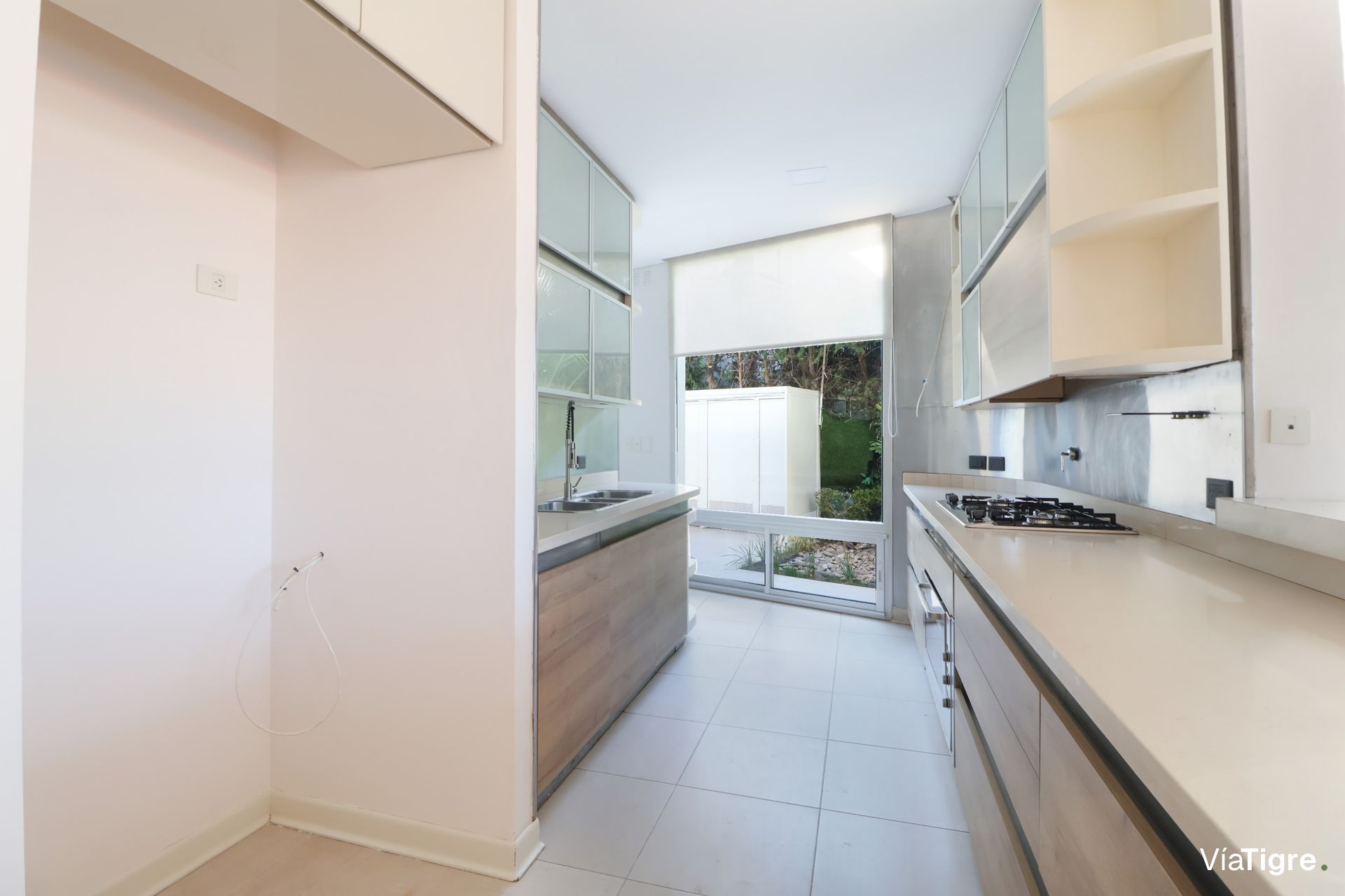 Casa en Venta Barrio Los Ombues Rincon de Milberg
