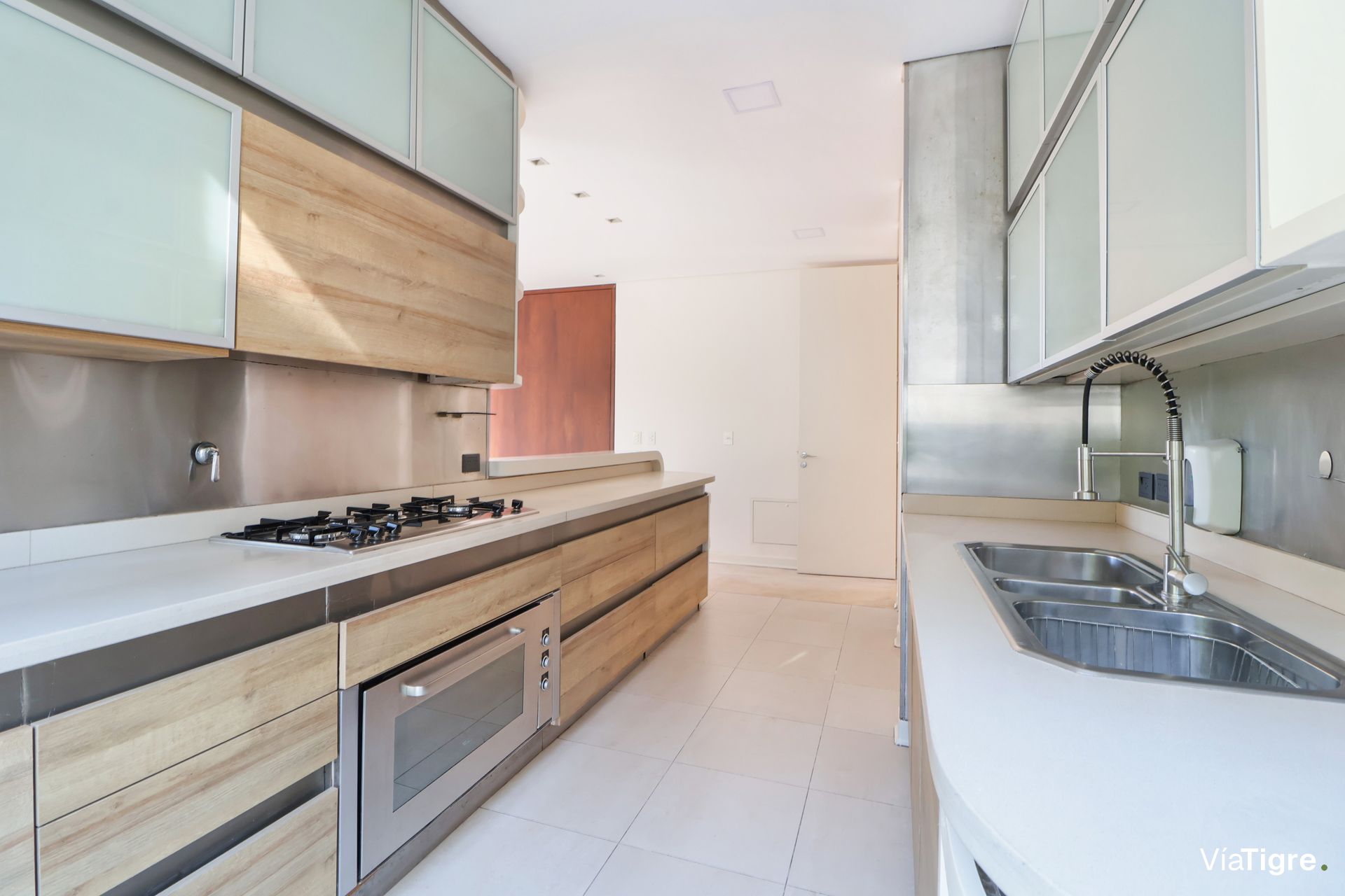 Casa en Venta Barrio Los Ombues Rincon de Milberg