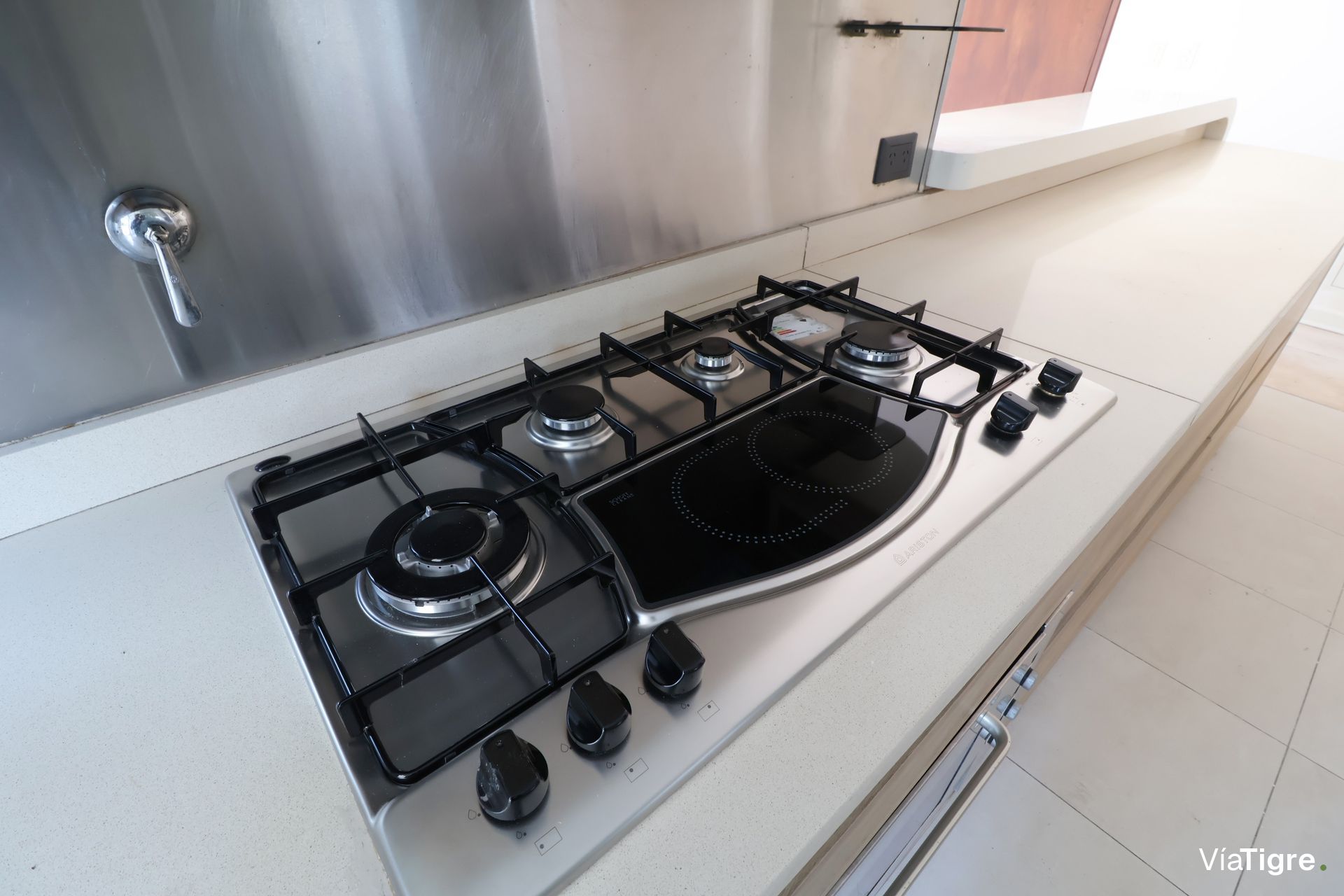 Casa en Venta Barrio Los Ombues Rincon de Milberg