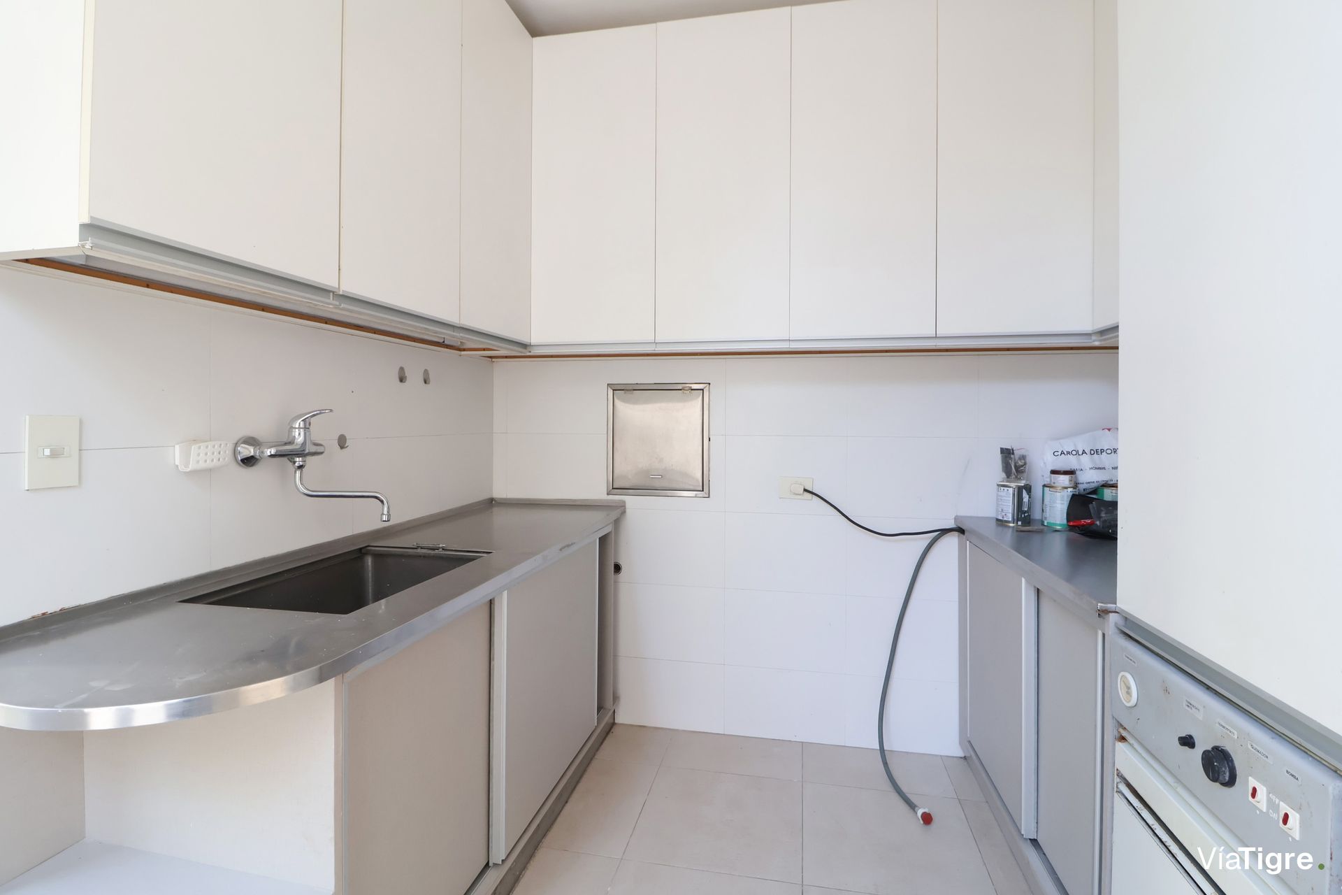 Casa en Venta Barrio Los Ombues Rincon de Milberg