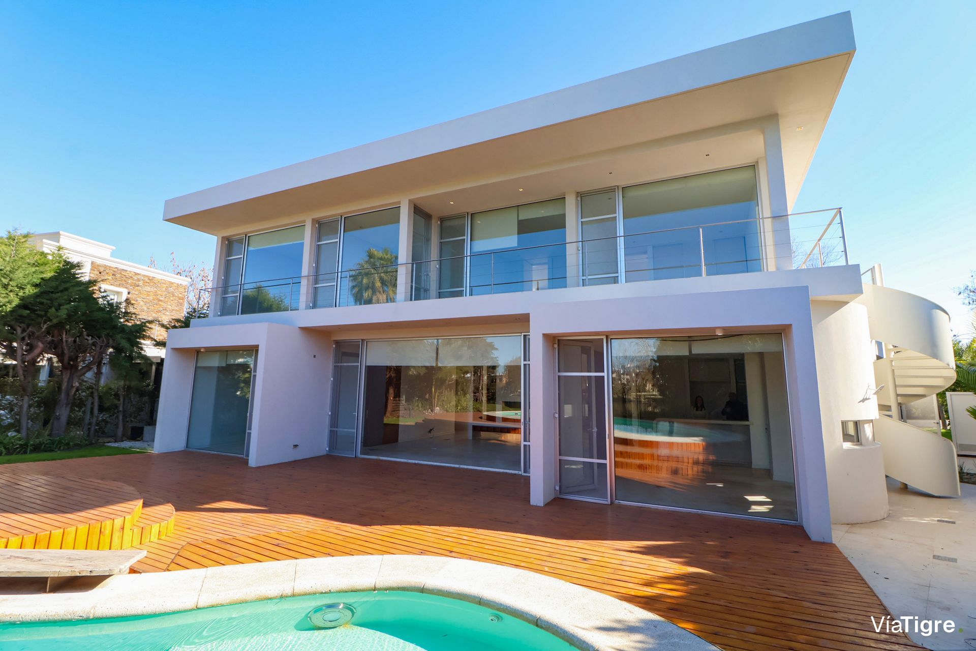 Casa en Venta Barrio Los Ombues Rincon de Milberg