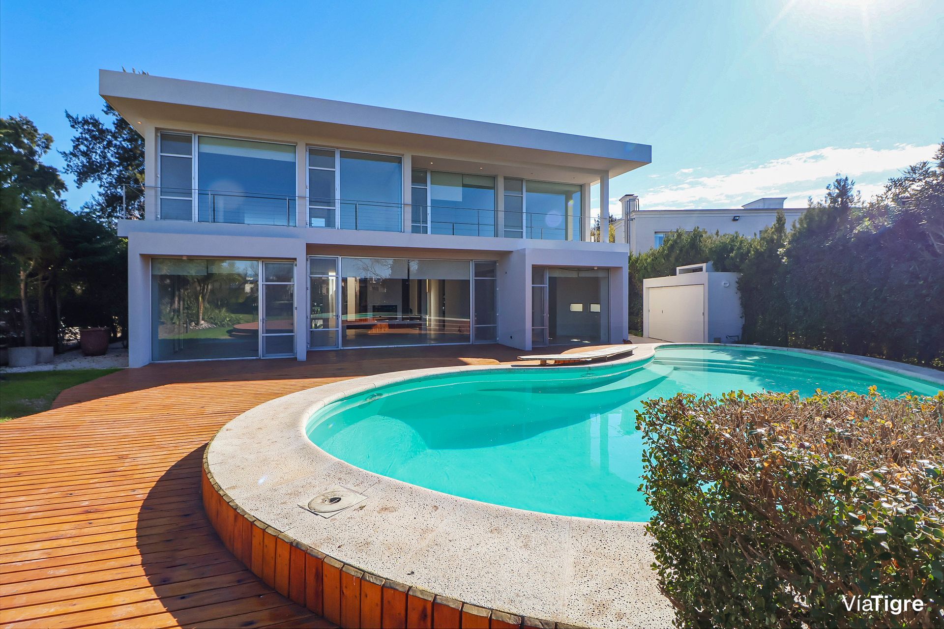 Casa en Venta Barrio Los Ombues Rincon de Milberg
