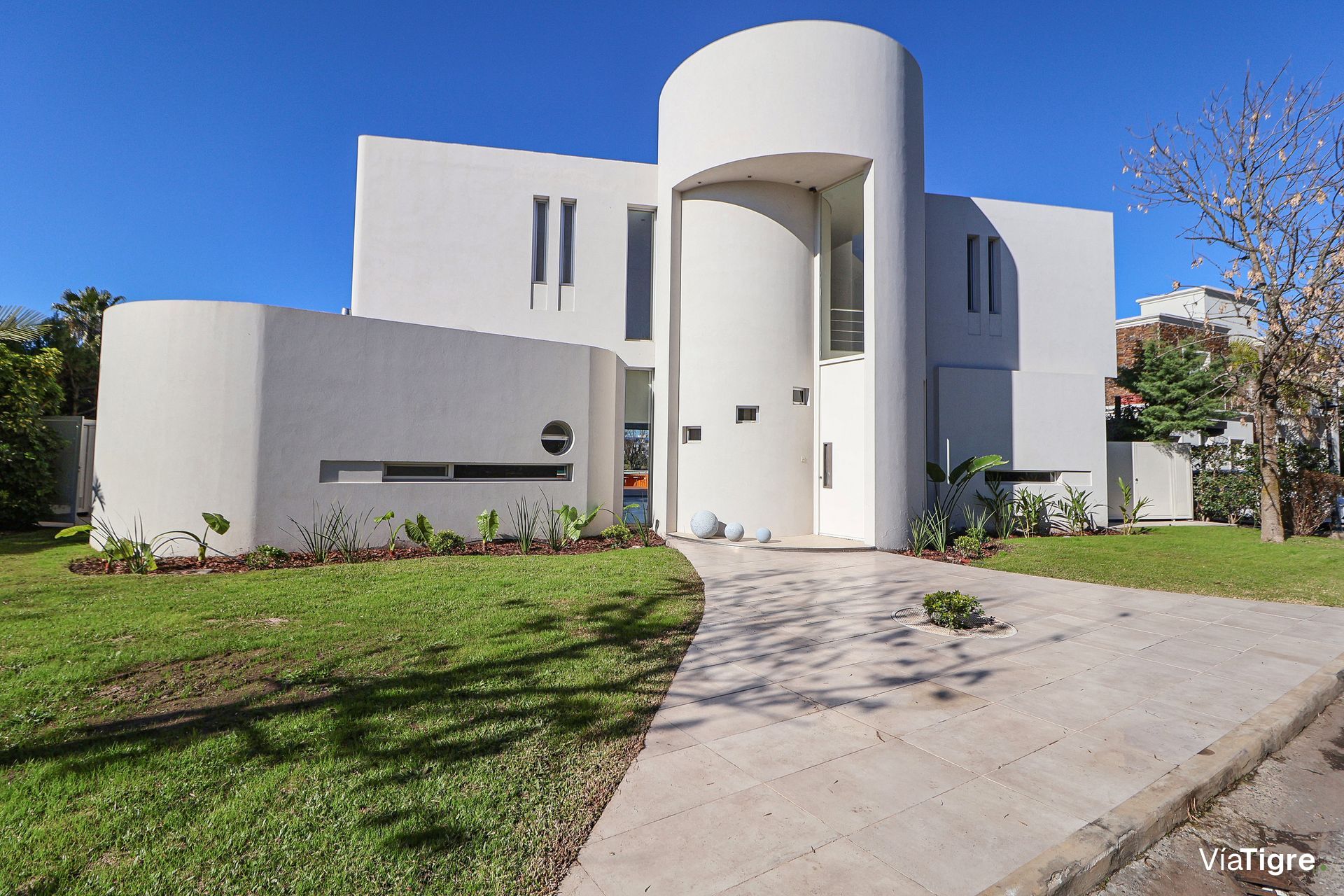 Casa en Venta Barrio Los Ombues Rincon de Milberg