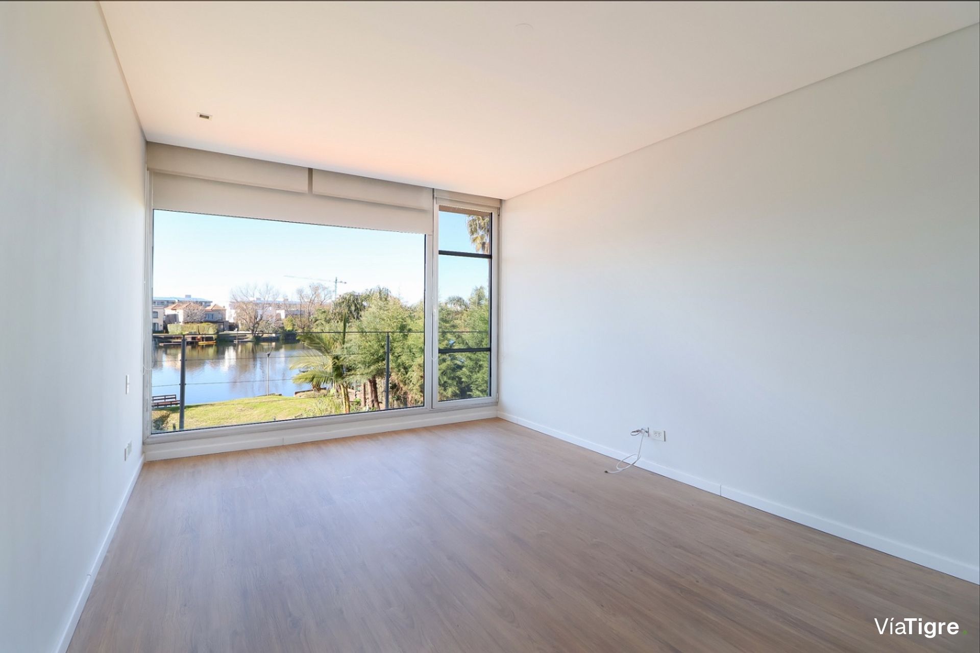Casa en Venta Barrio Los Ombues Rincon de Milberg
