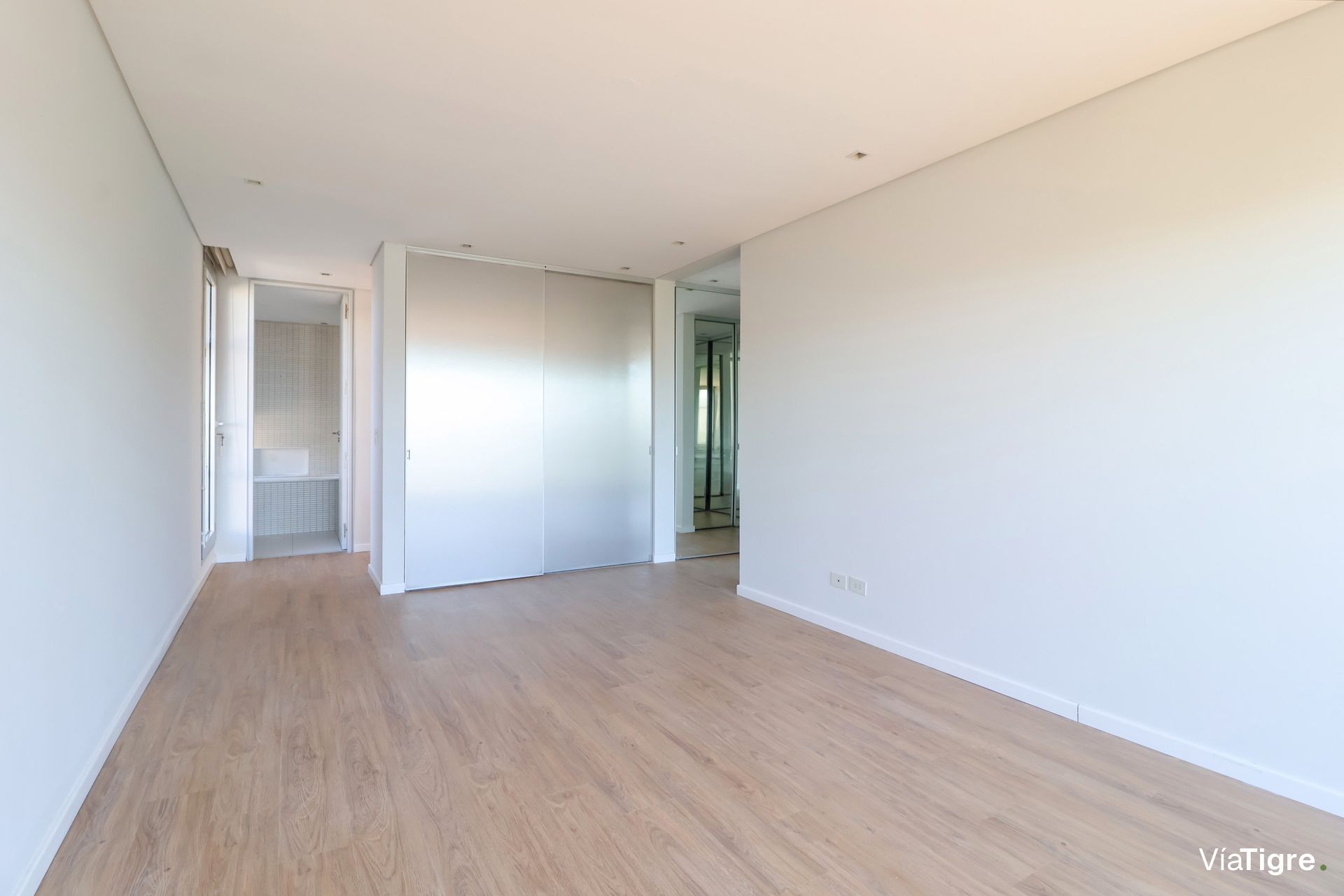 Casa en Venta Barrio Los Ombues Rincon de Milberg