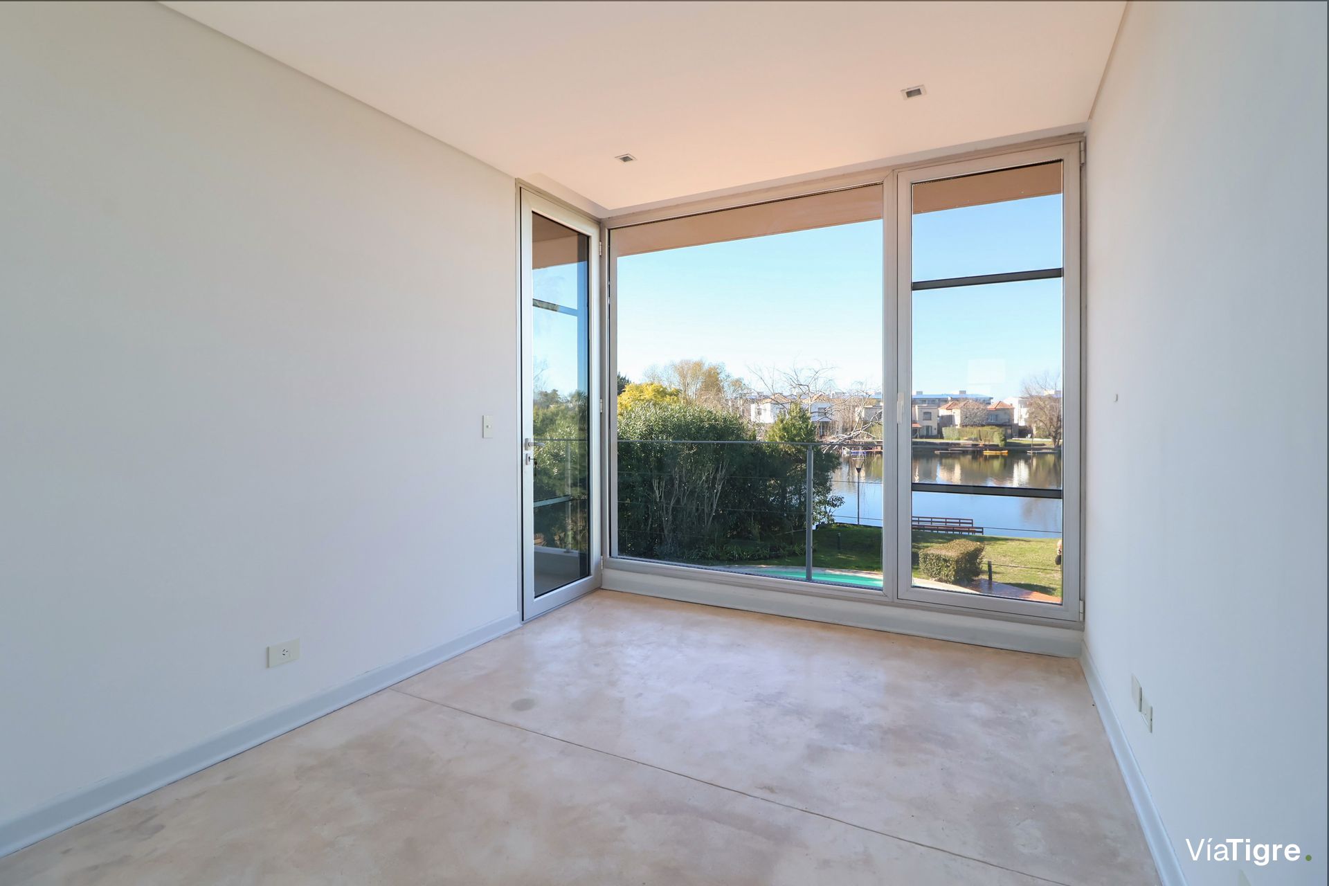 Casa en Venta Barrio Los Ombues Rincon de Milberg