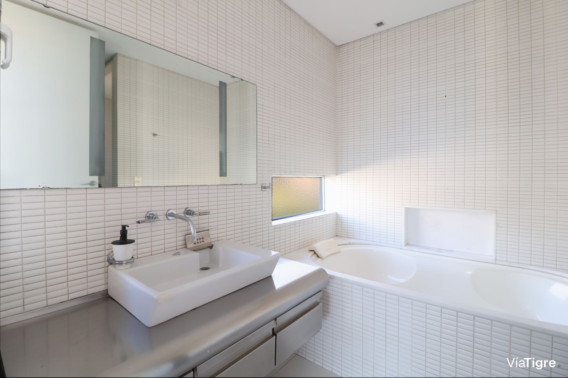 Casa en Venta Barrio Los Ombues Rincon de Milberg