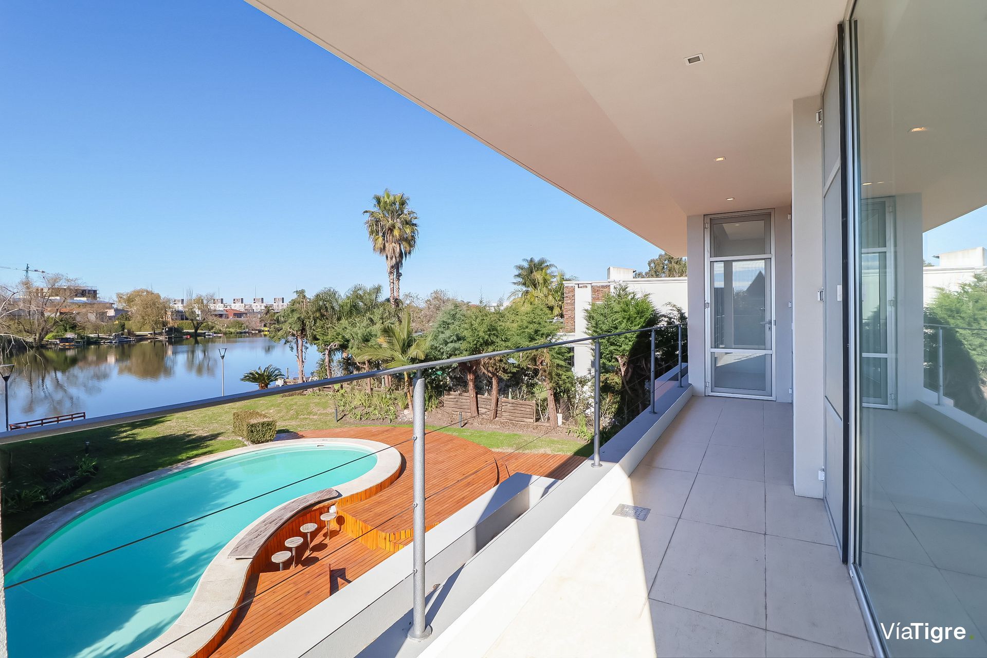 Casa en Venta Barrio Los Ombues Rincon de Milberg