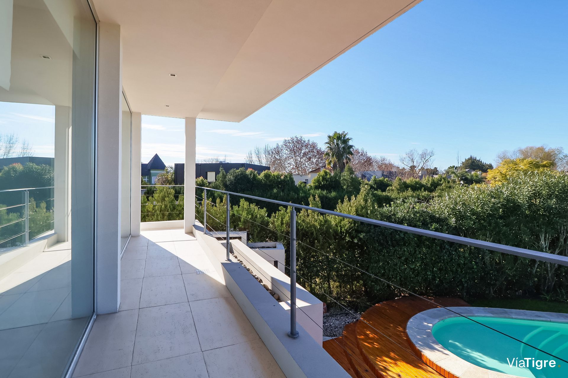 Casa en Venta Barrio Los Ombues Rincon de Milberg