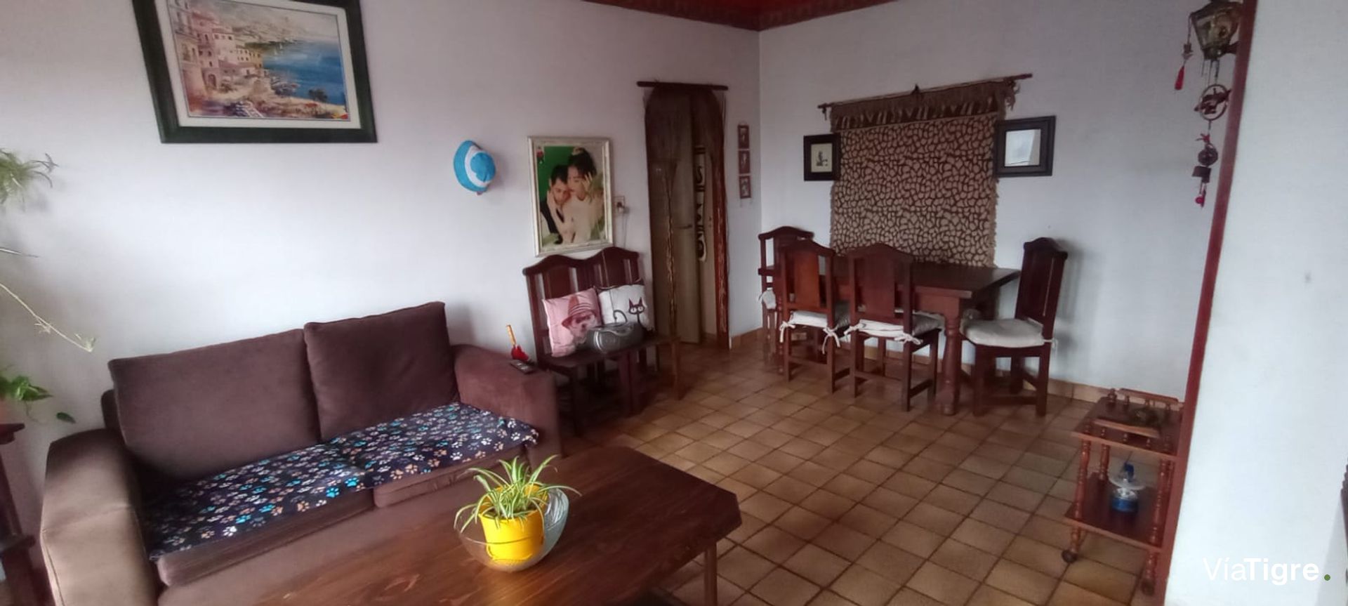 Venta Departamento 2 Ambientes Florida