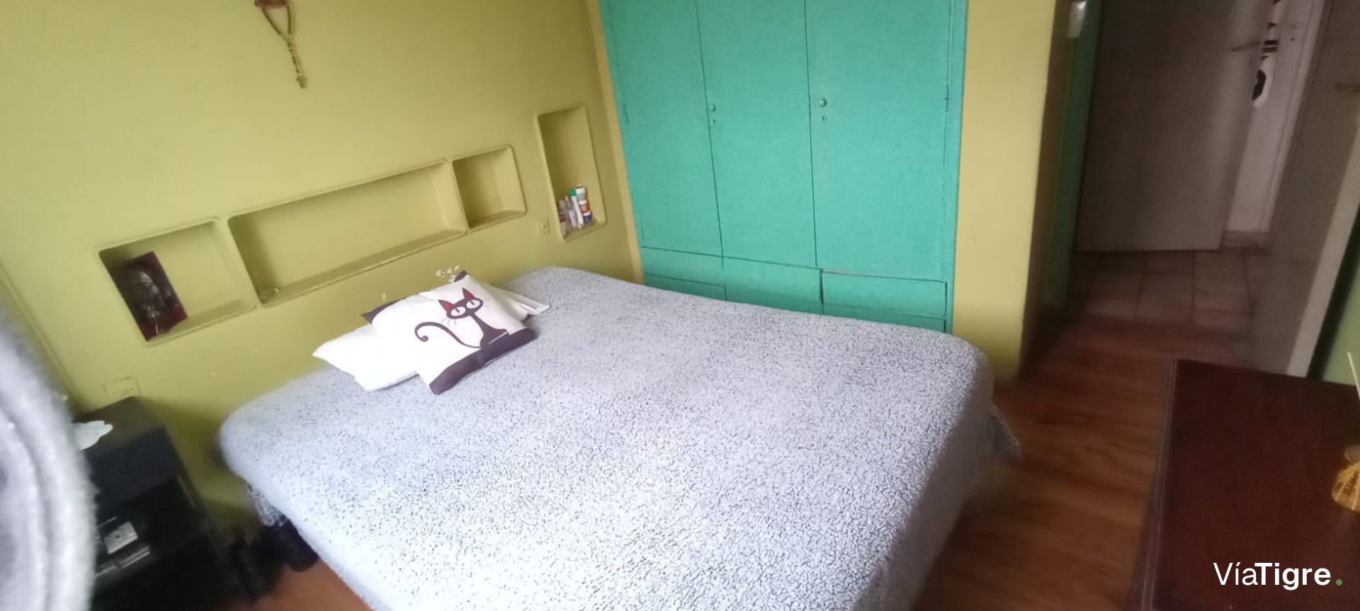 Venta Departamento 2 Ambientes Florida