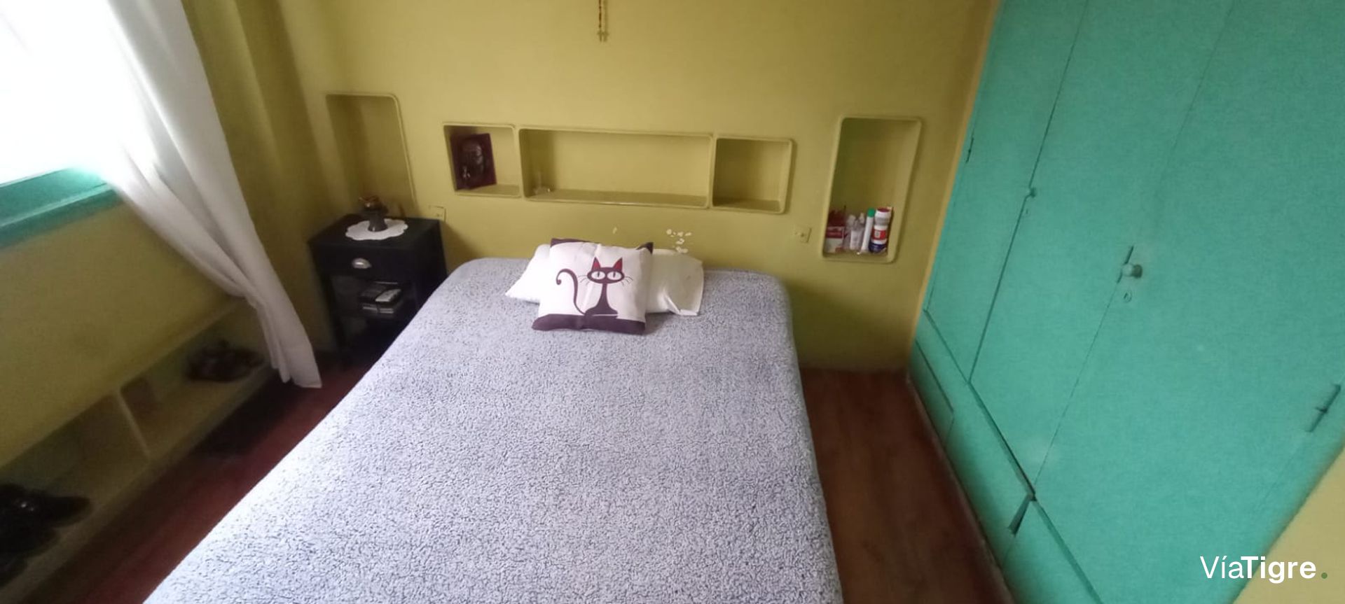 Venta Departamento 2 Ambientes Florida