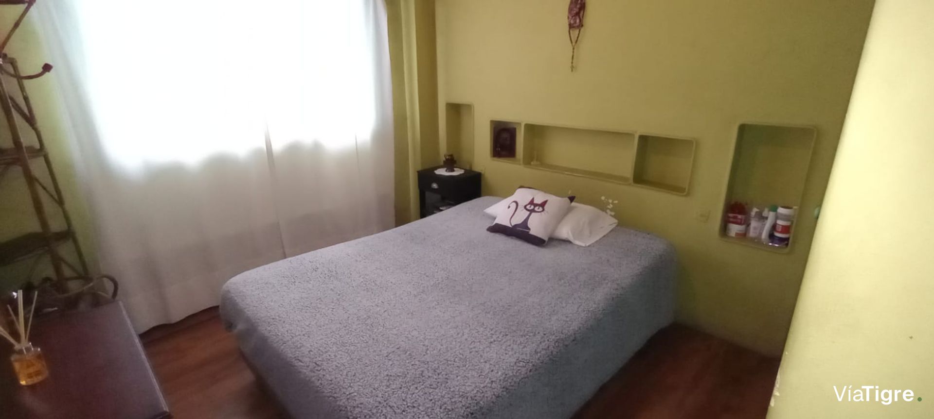 Venta Departamento 2 Ambientes Florida