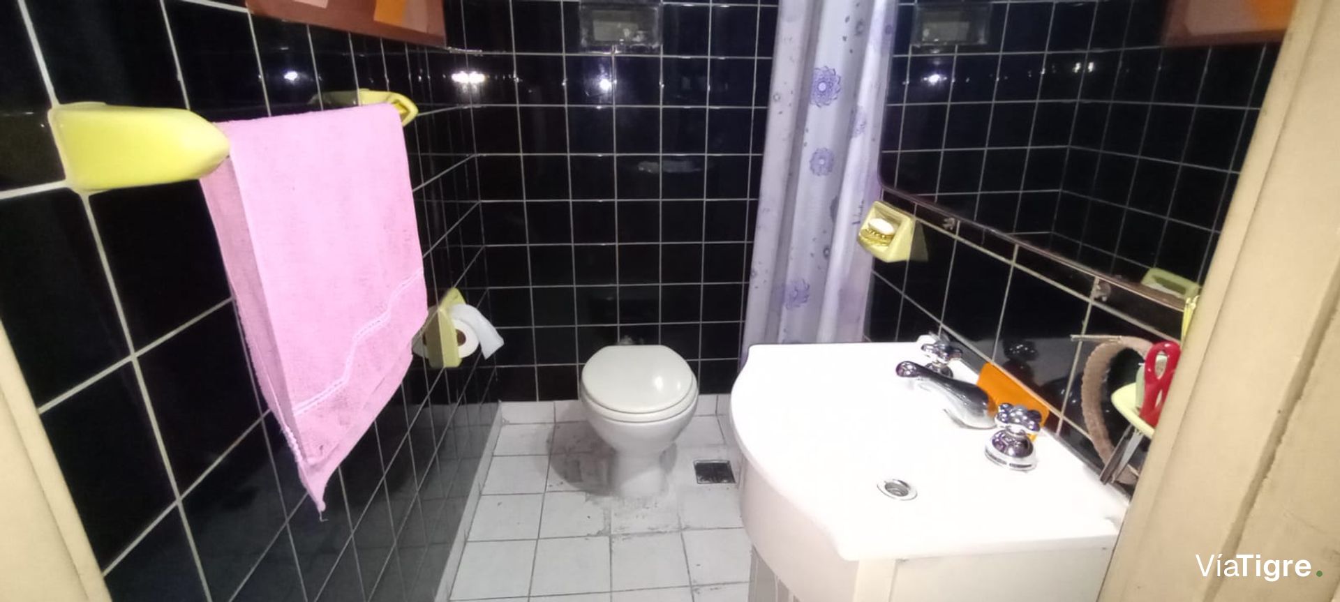 Venta Departamento 2 Ambientes Florida