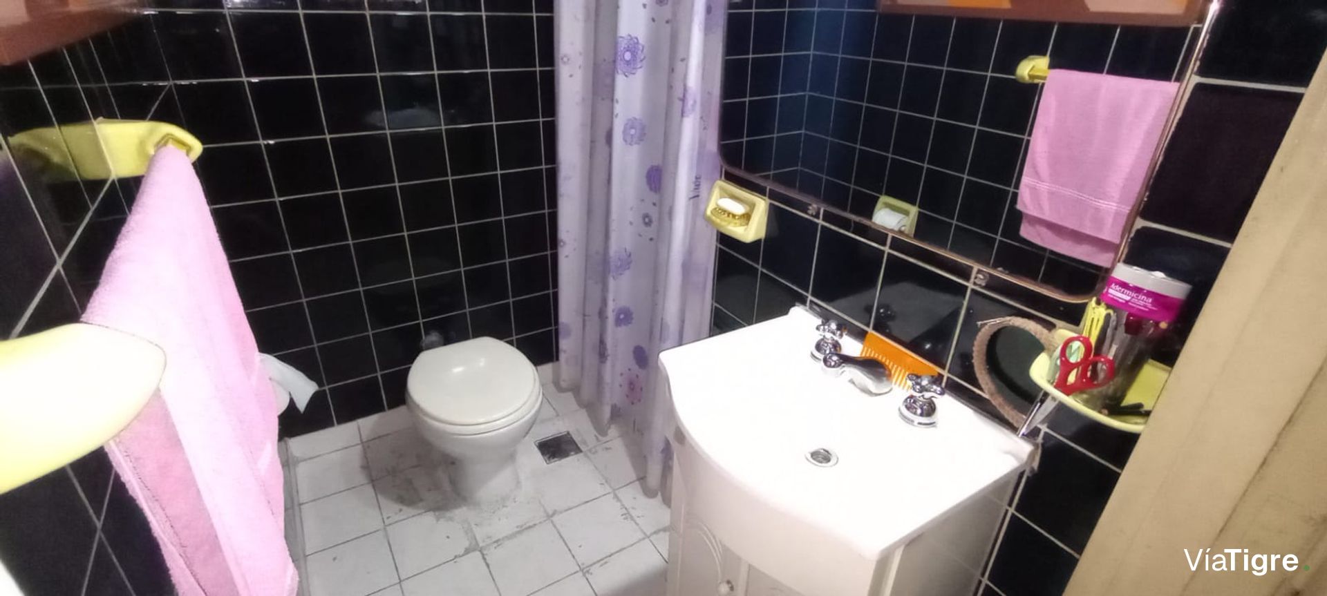 Venta Departamento 2 Ambientes Florida