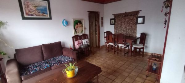 Venta Departamento 2 Ambientes Florida