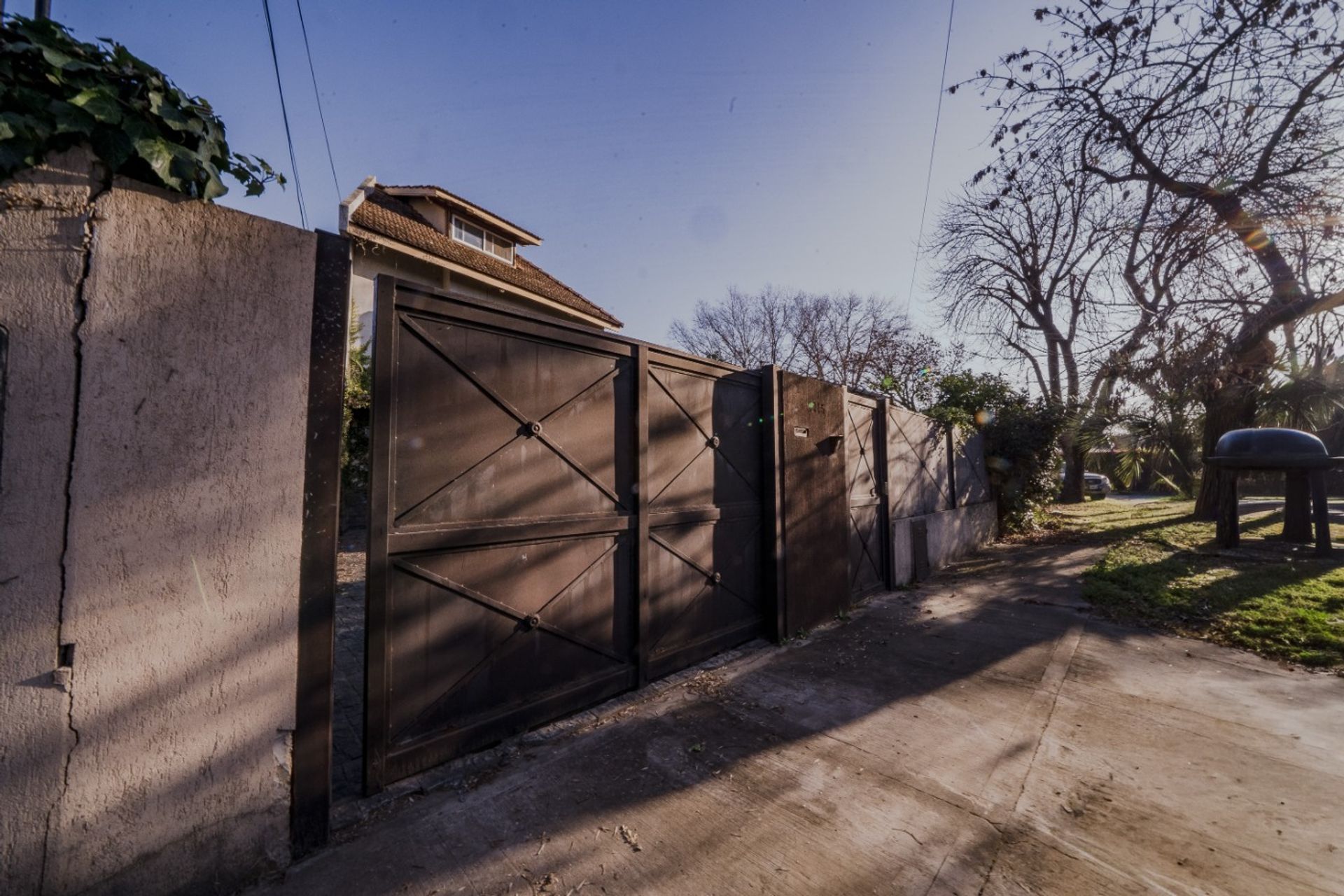 Venta Casa Villa Adelina 8 Ambientes Permuta