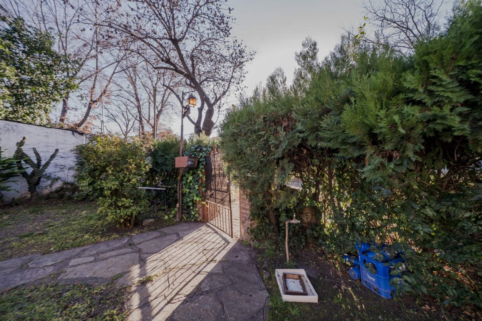 Venta Casa Villa Adelina 8 Ambientes Permuta