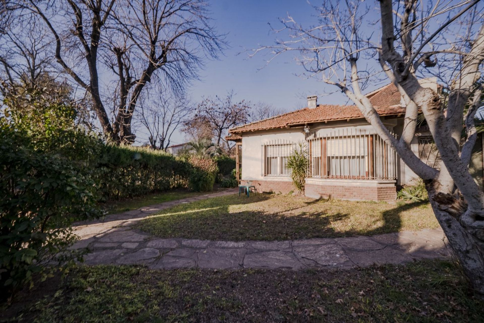 Venta Casa Villa Adelina 8 Ambientes Permuta
