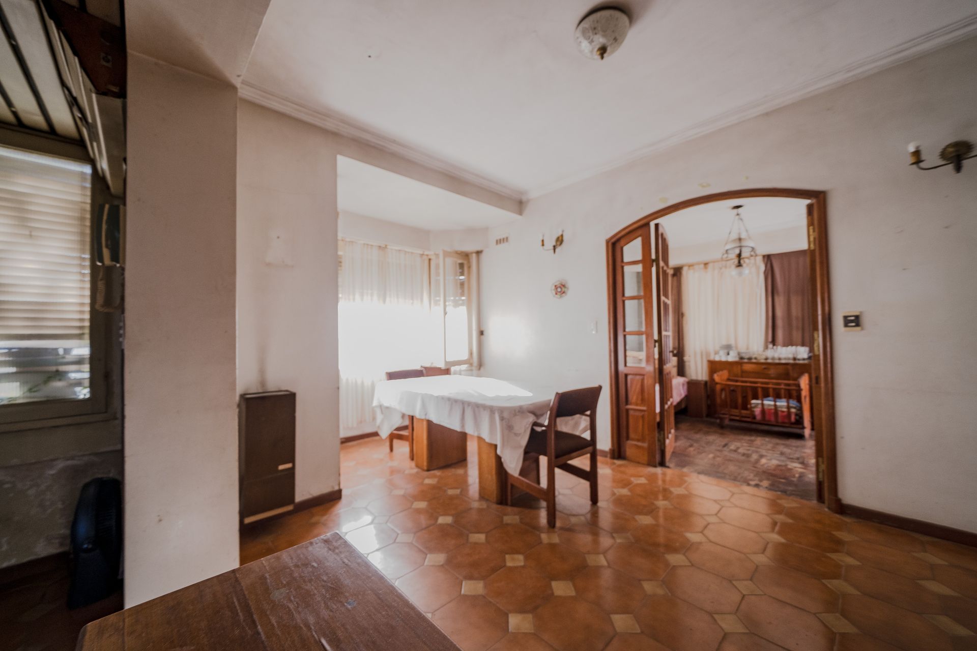 Venta Casa Villa Adelina 8 Ambientes Permuta