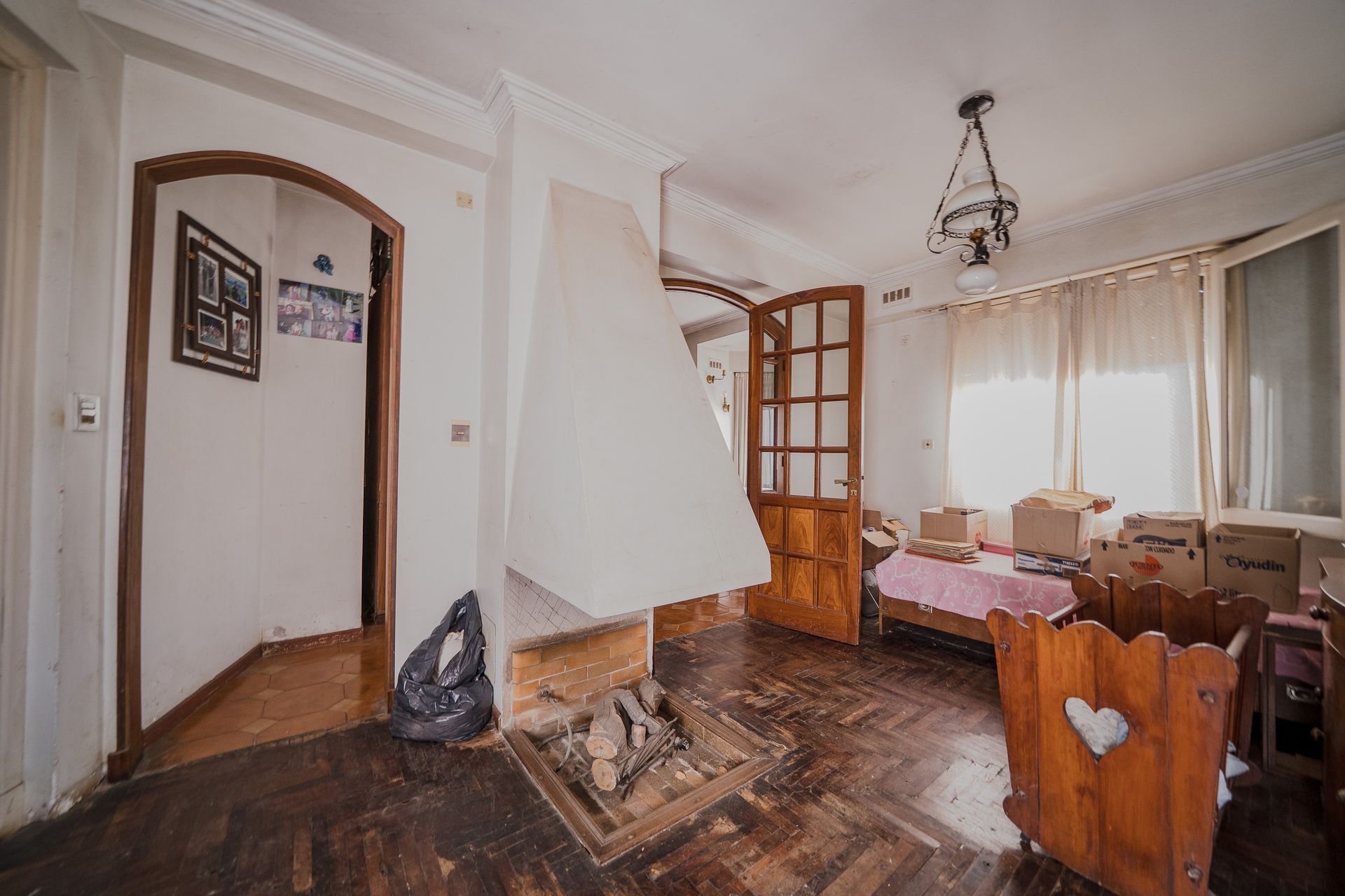 Venta Casa Villa Adelina 8 Ambientes Permuta