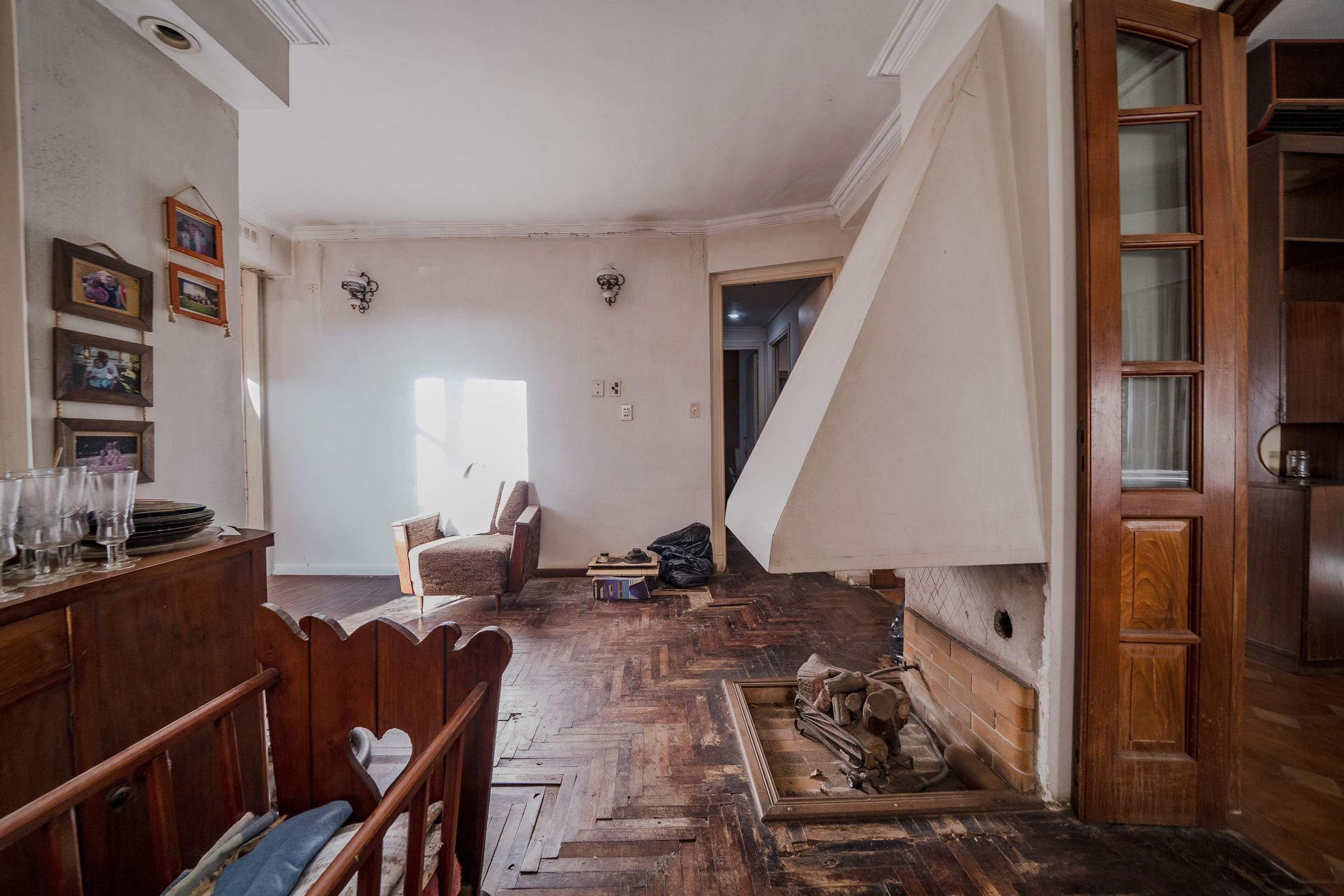 Venta Casa Villa Adelina 8 Ambientes Permuta