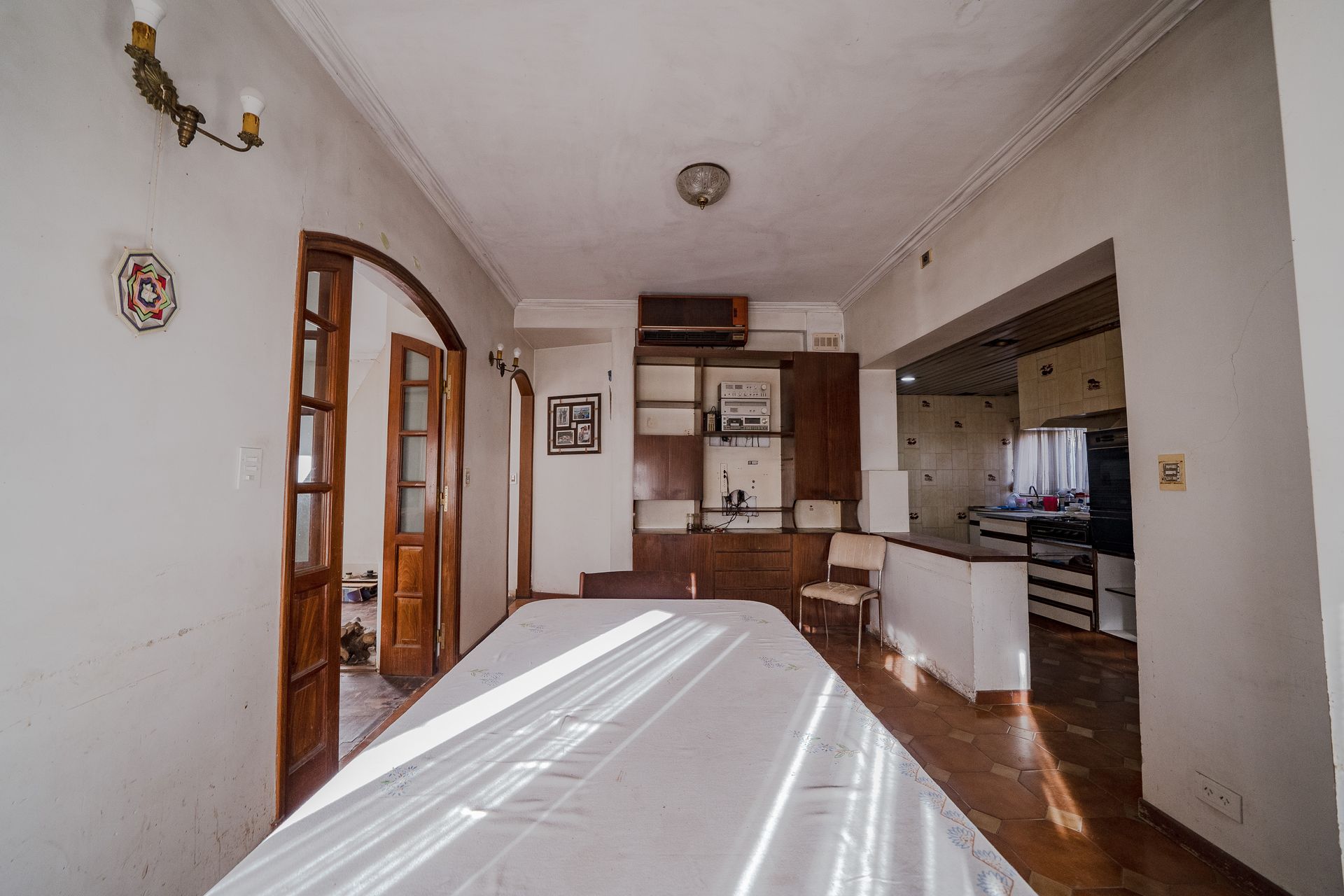 Venta Casa Villa Adelina 8 Ambientes Permuta