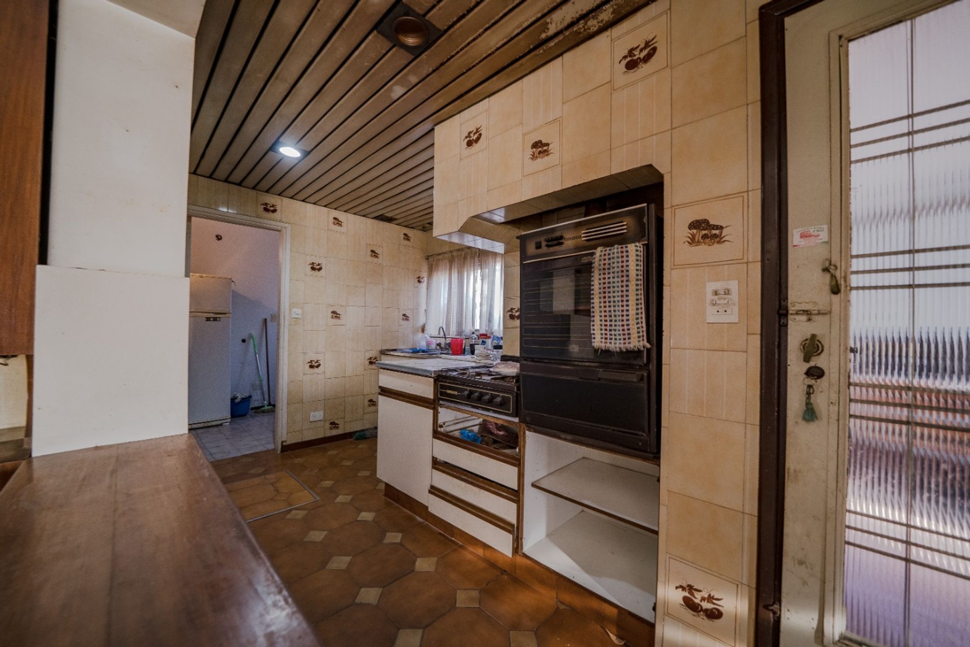 Venta Casa Villa Adelina 8 Ambientes Permuta