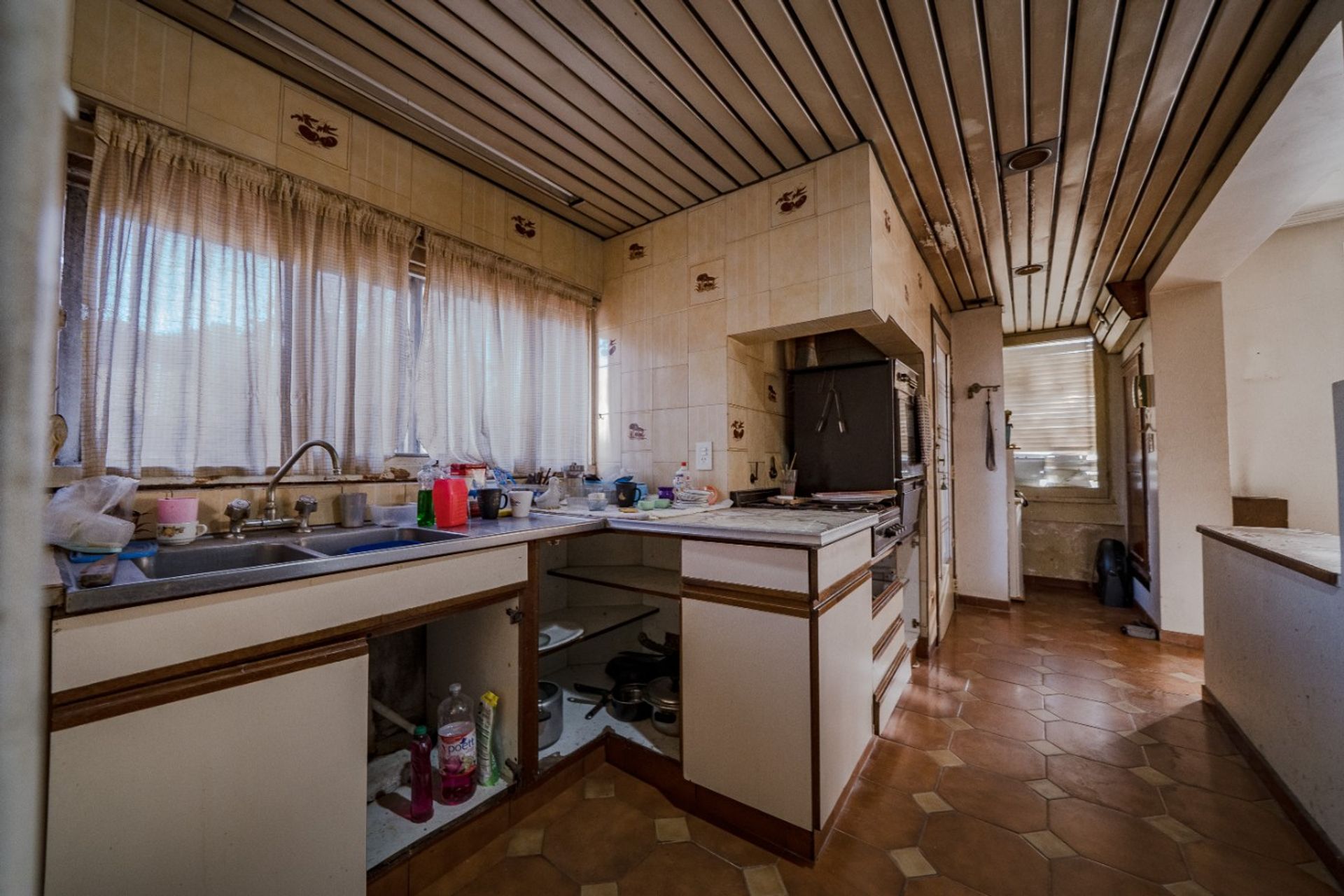 Venta Casa Villa Adelina 8 Ambientes Permuta