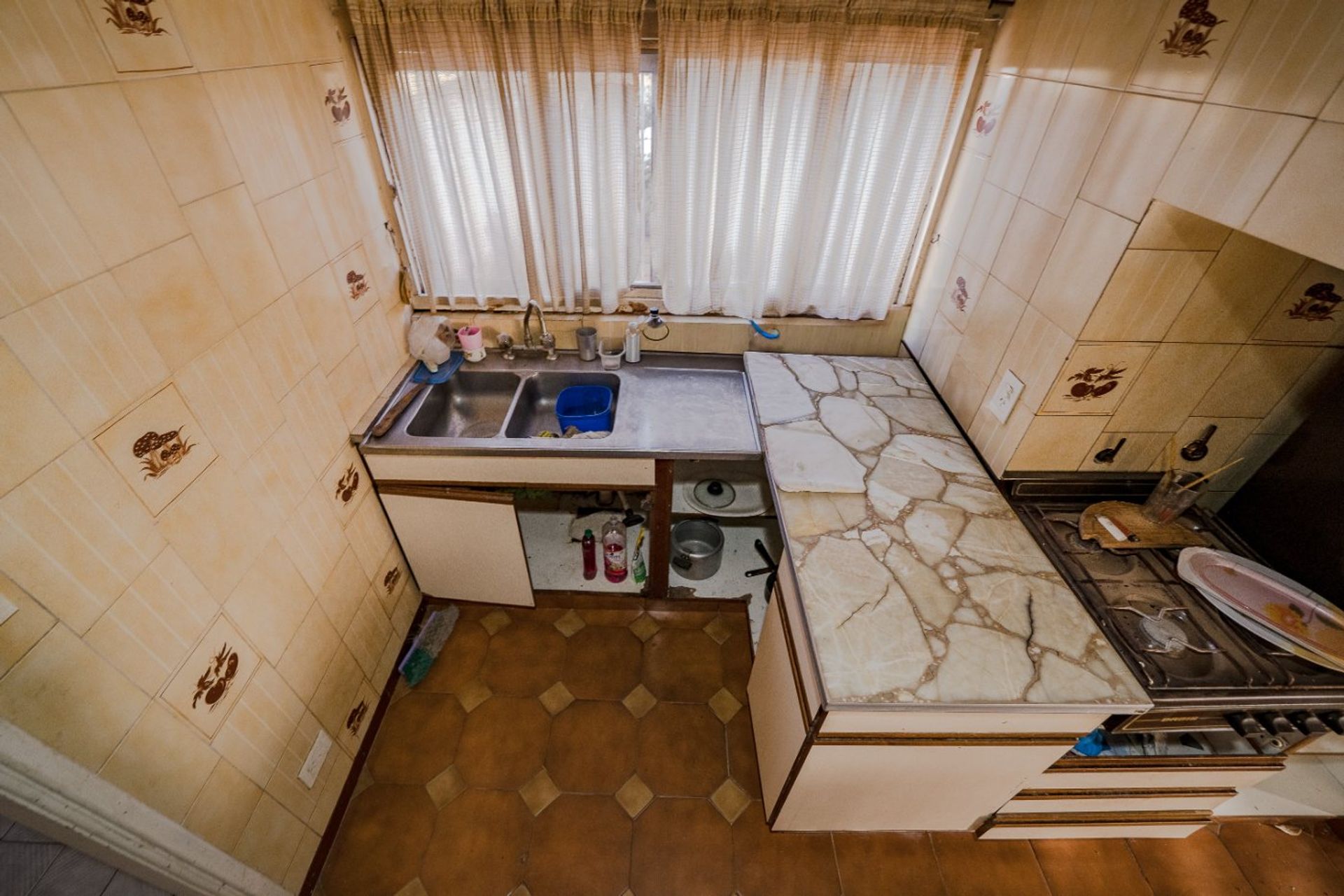Venta Casa Villa Adelina 8 Ambientes Permuta