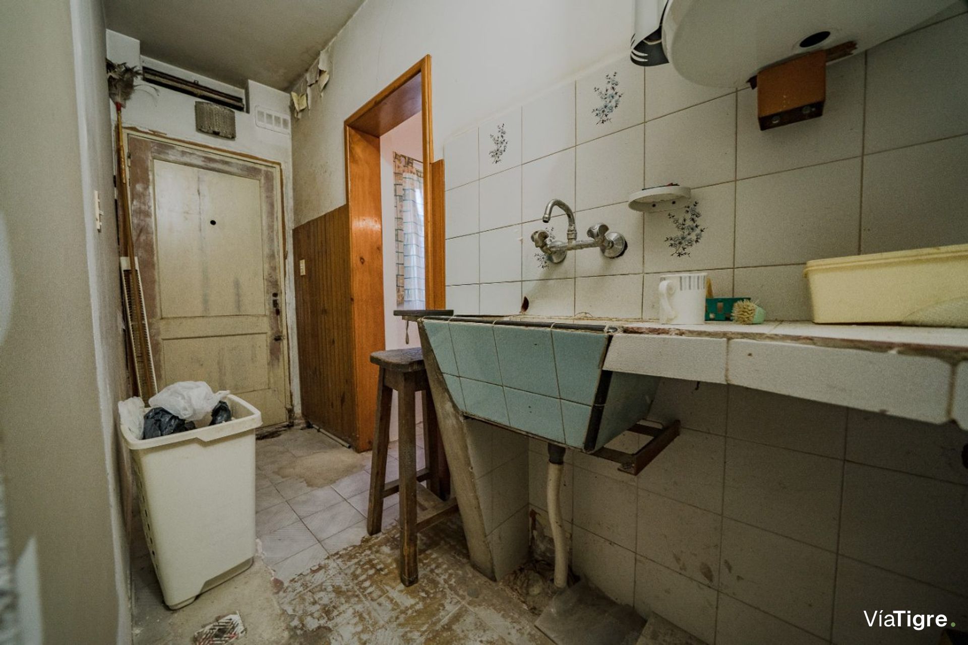 Venta Casa Villa Adelina 8 Ambientes Permuta
