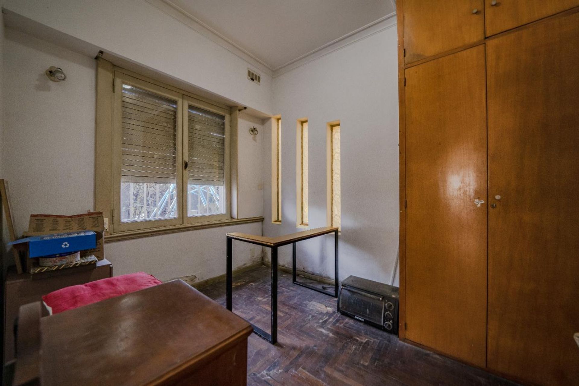 Venta Casa Villa Adelina 8 Ambientes Permuta