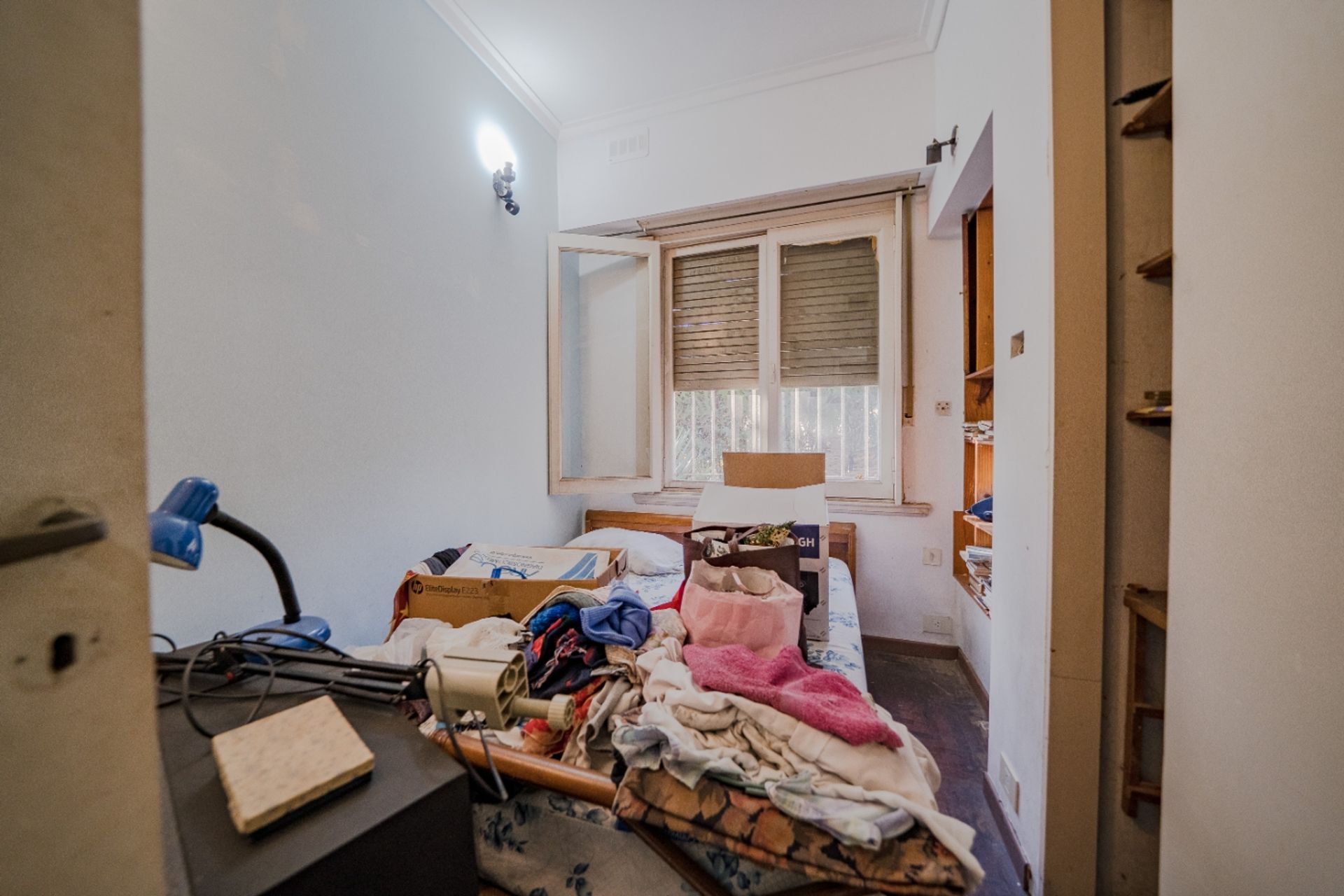 Venta Casa Villa Adelina 8 Ambientes Permuta