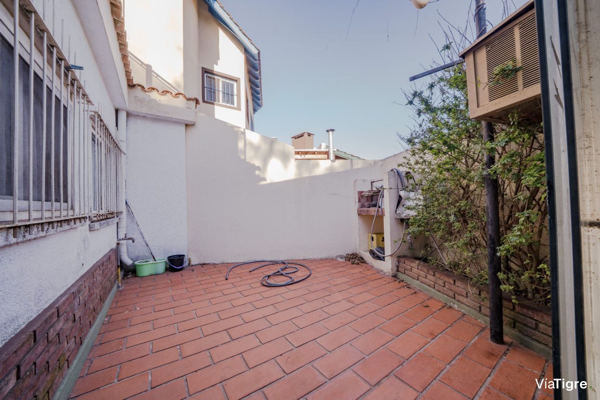 Venta Casa Villa Adelina 8 Ambientes Permuta