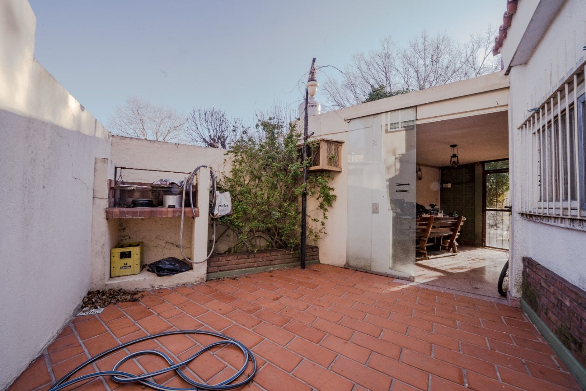 Venta Casa Villa Adelina 8 Ambientes Permuta
