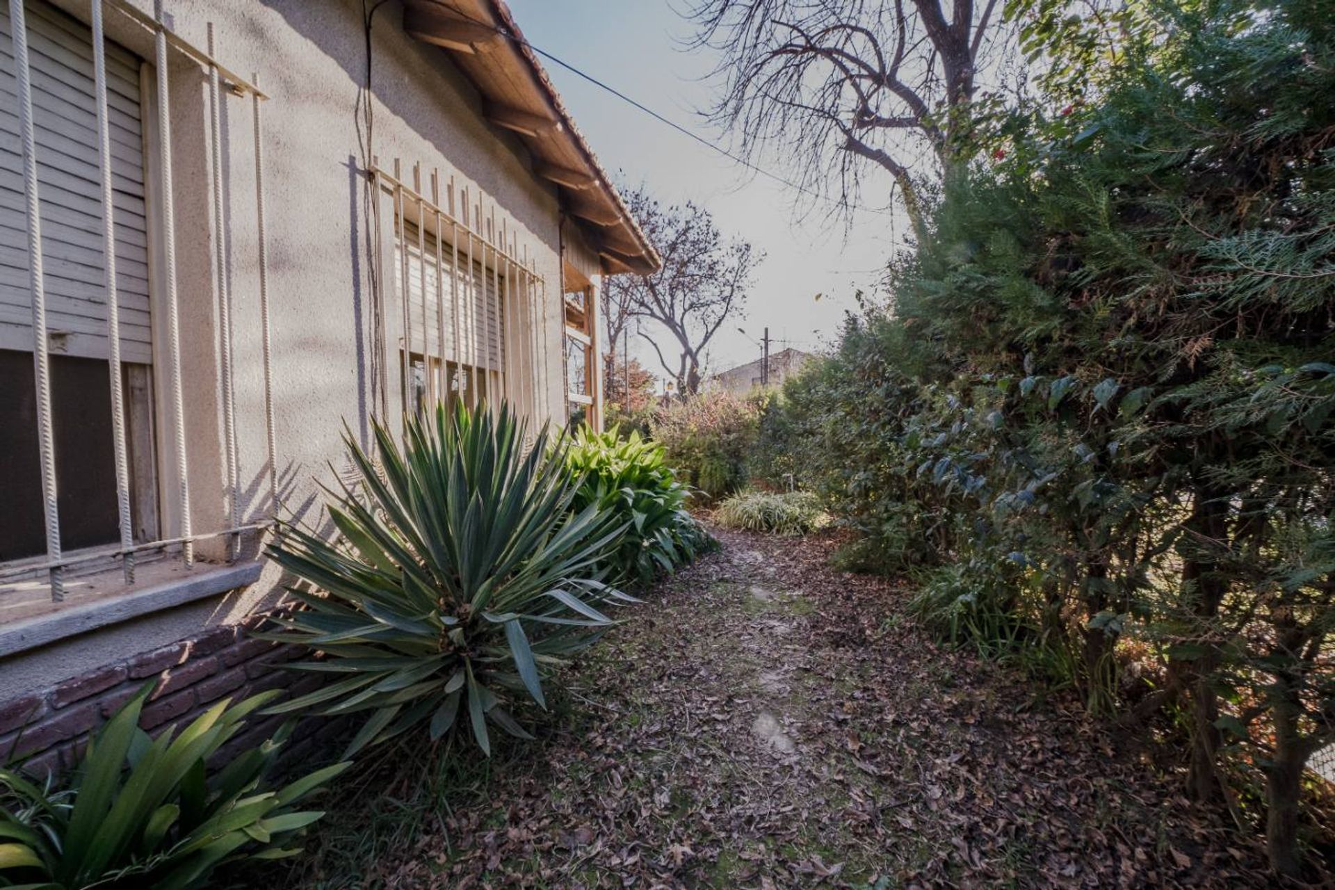 Venta Casa Villa Adelina 8 Ambientes Permuta