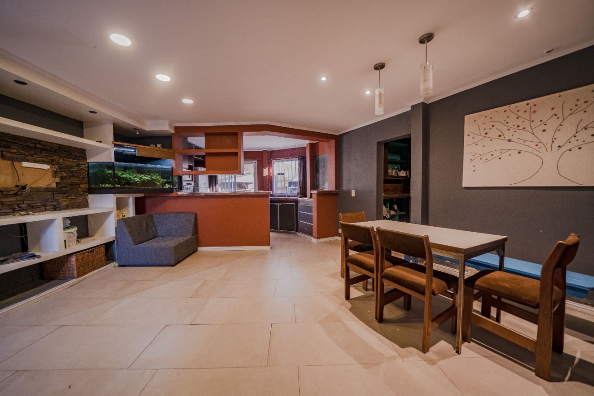 Venta Casa Villa Adelina 8 Ambientes Permuta