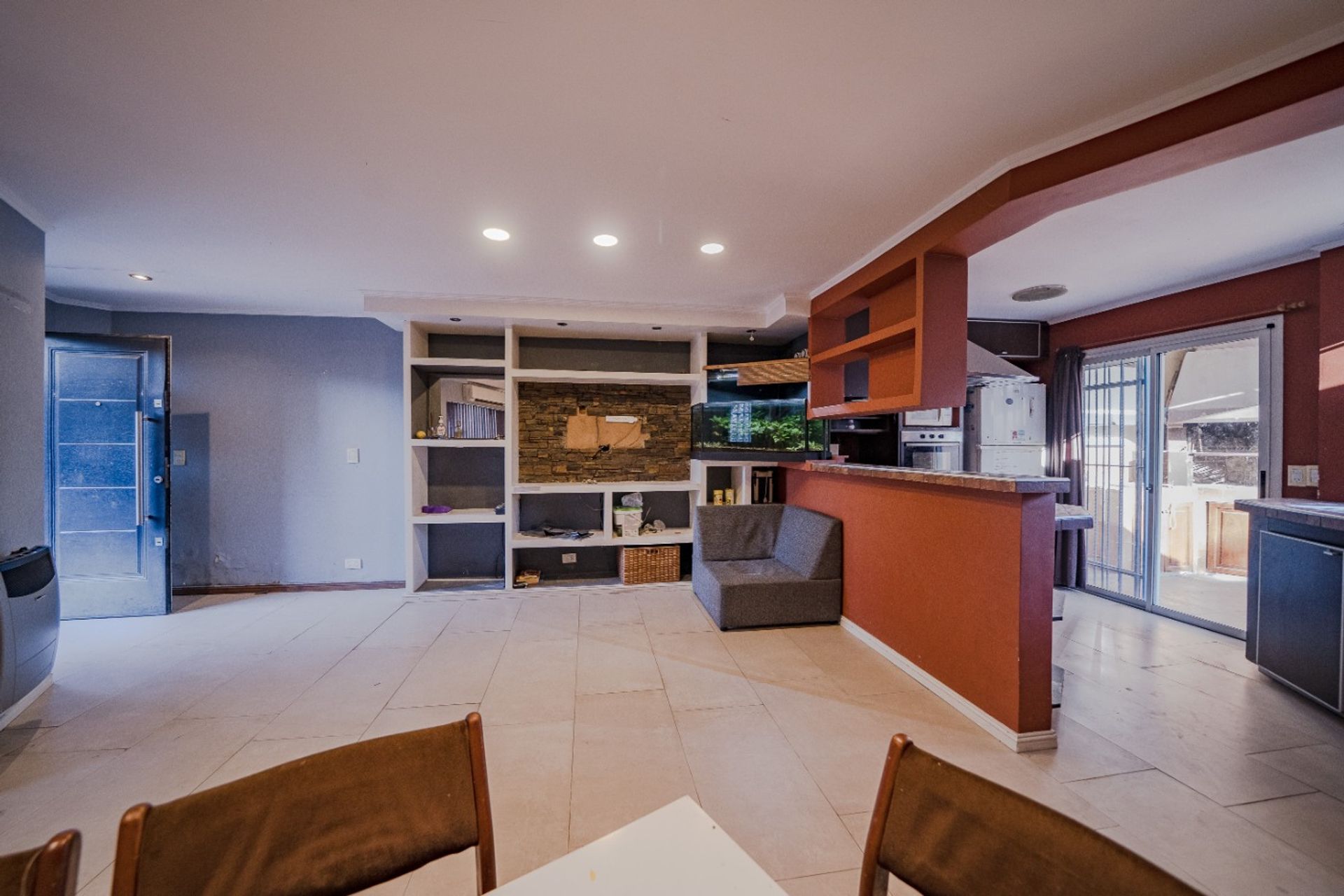 Venta Casa Villa Adelina 8 Ambientes Permuta